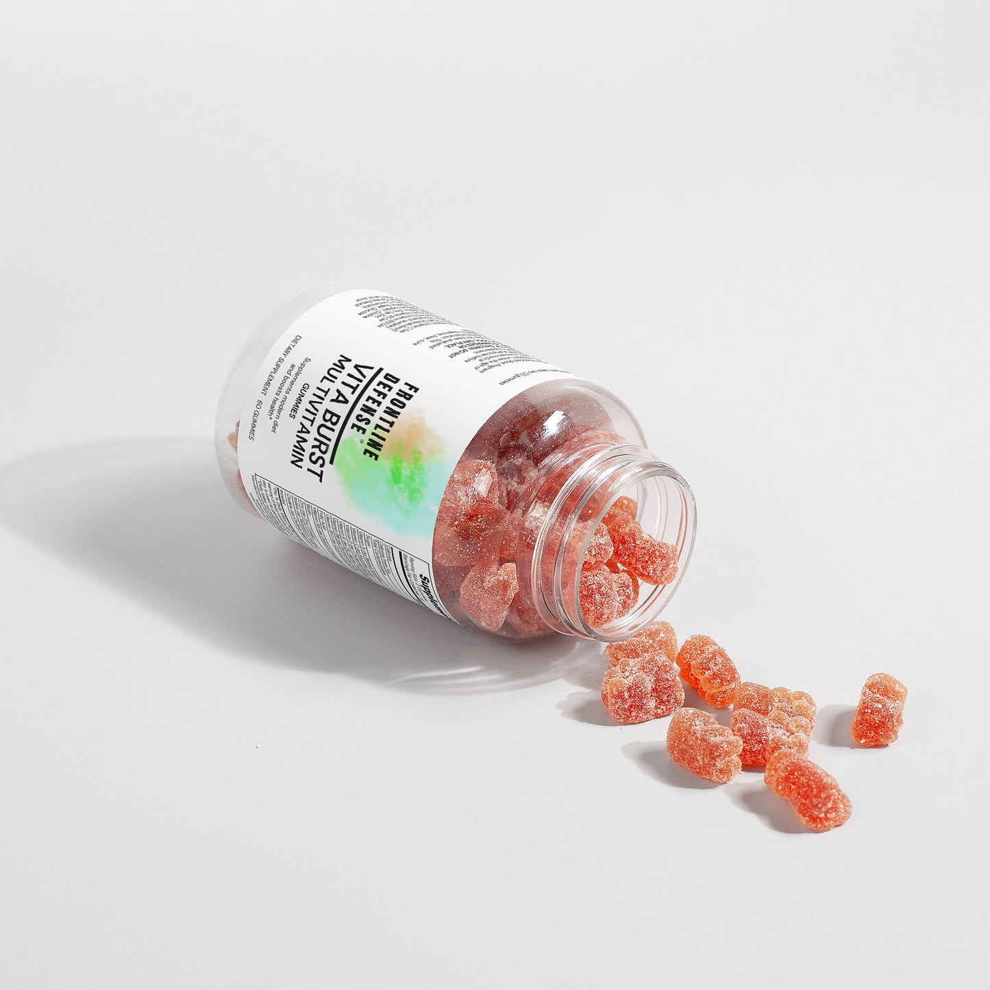 Vita Burst™Adult Multivitamin Gummies