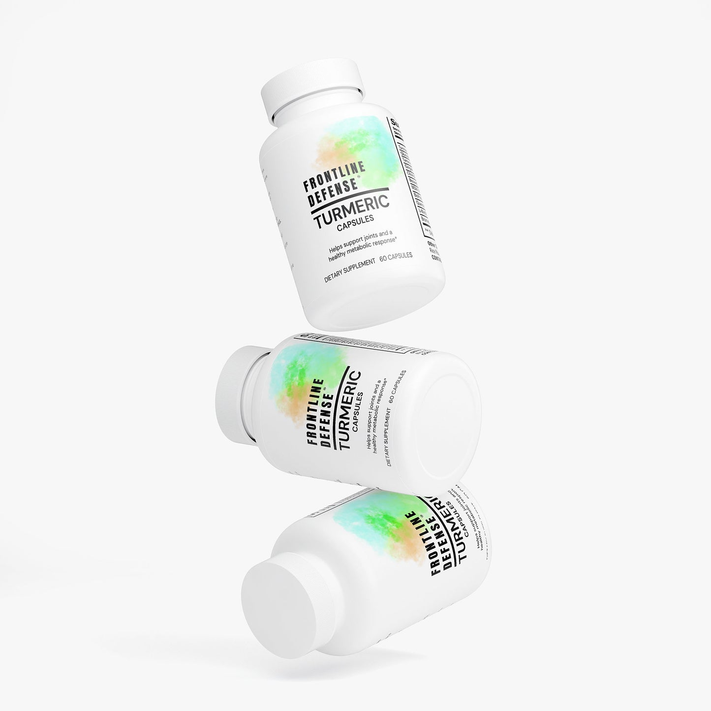 Turmeric Blend