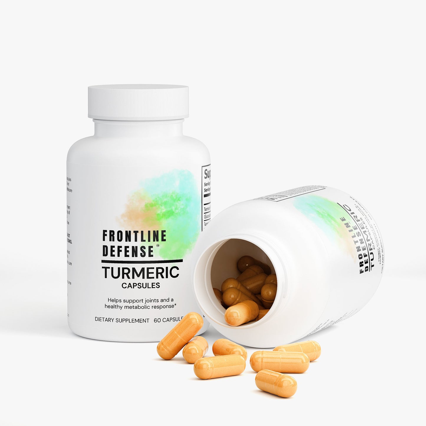 Turmeric Blend