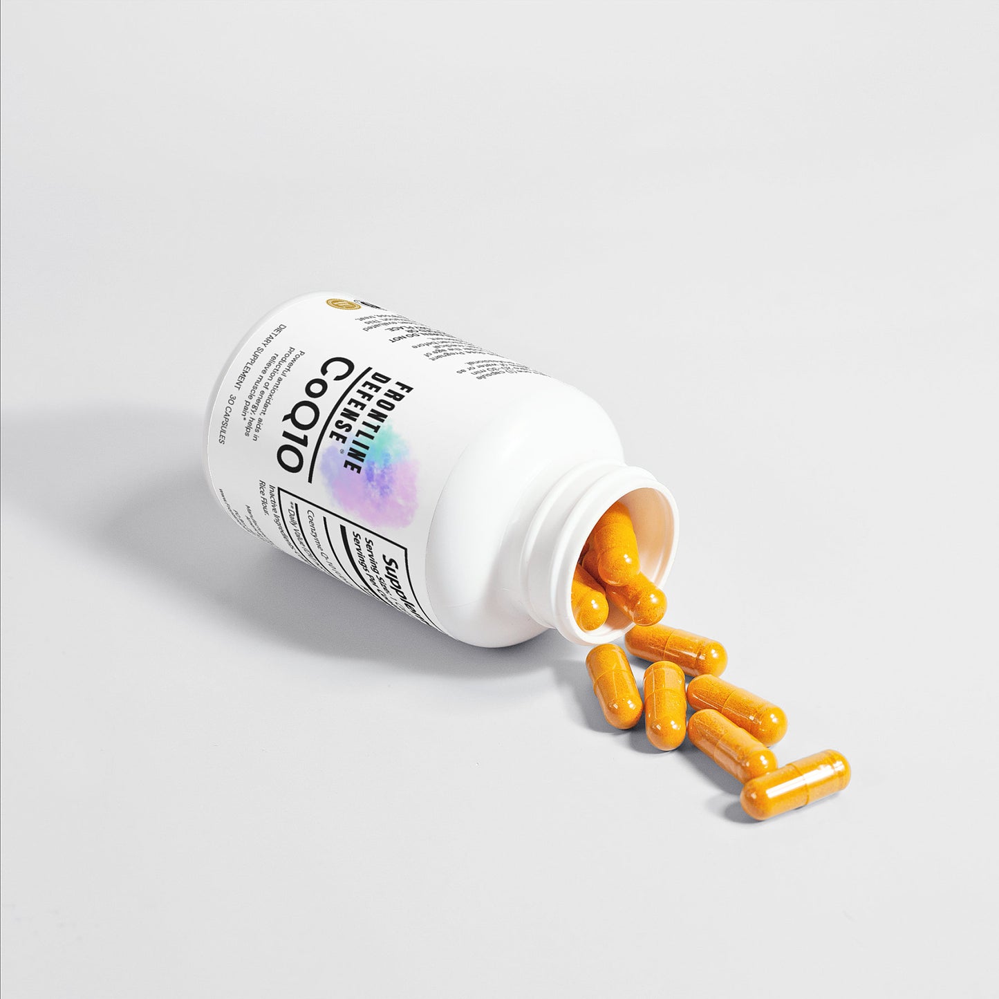 CoQ10