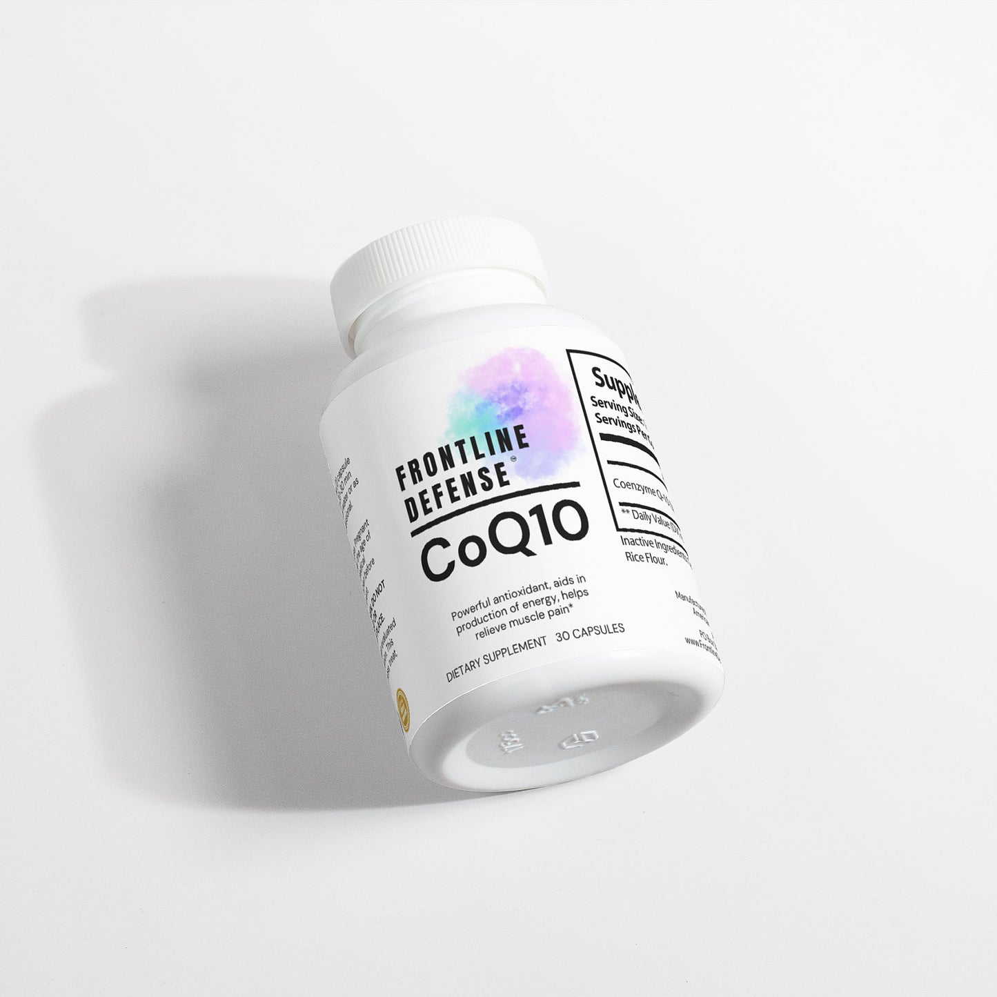 CoQ10