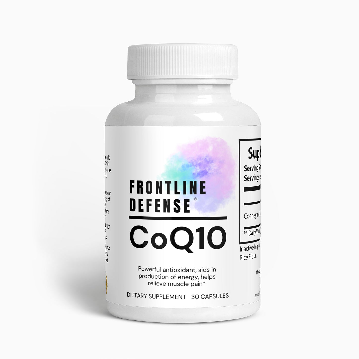CoQ10