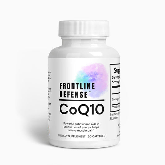 CoQ10