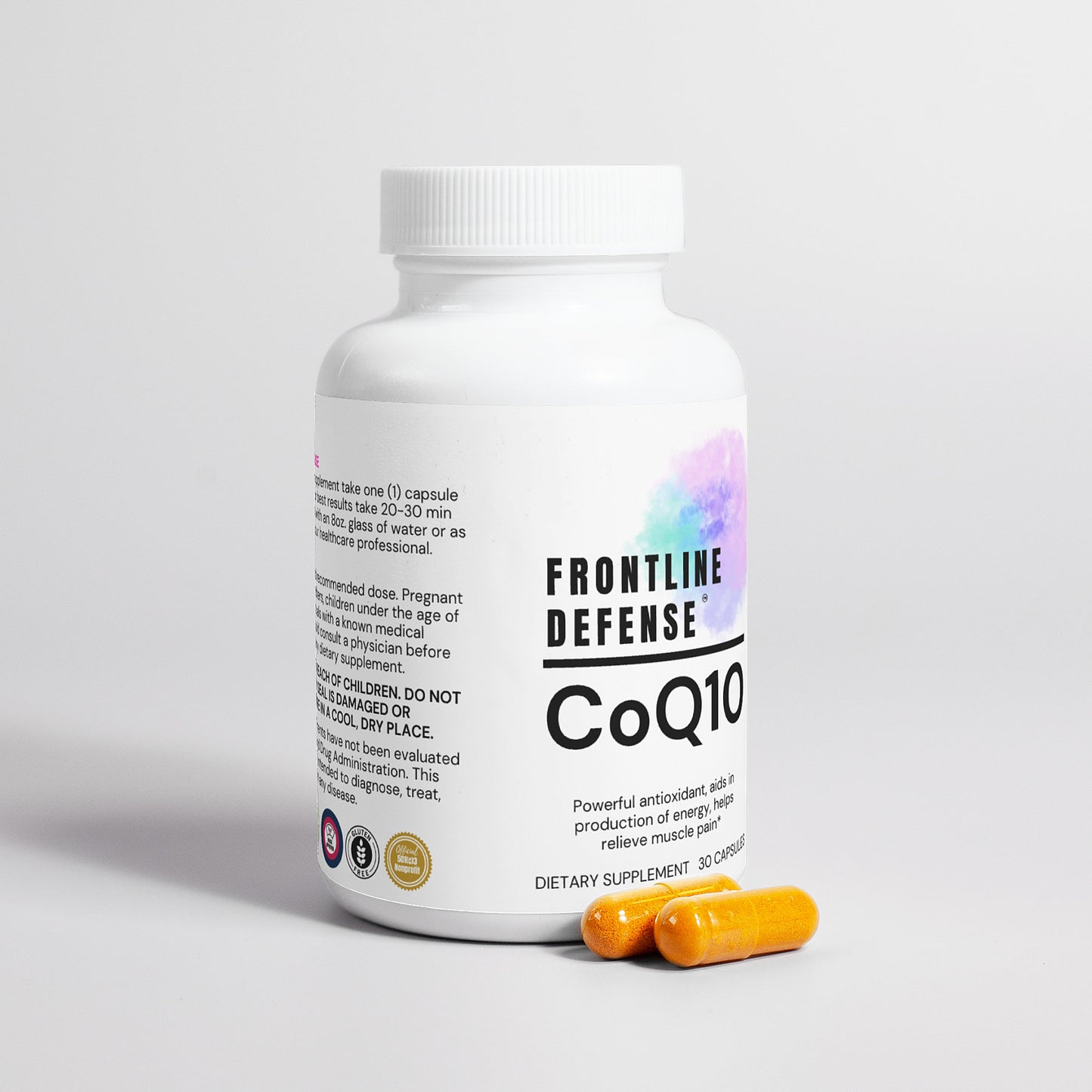 CoQ10