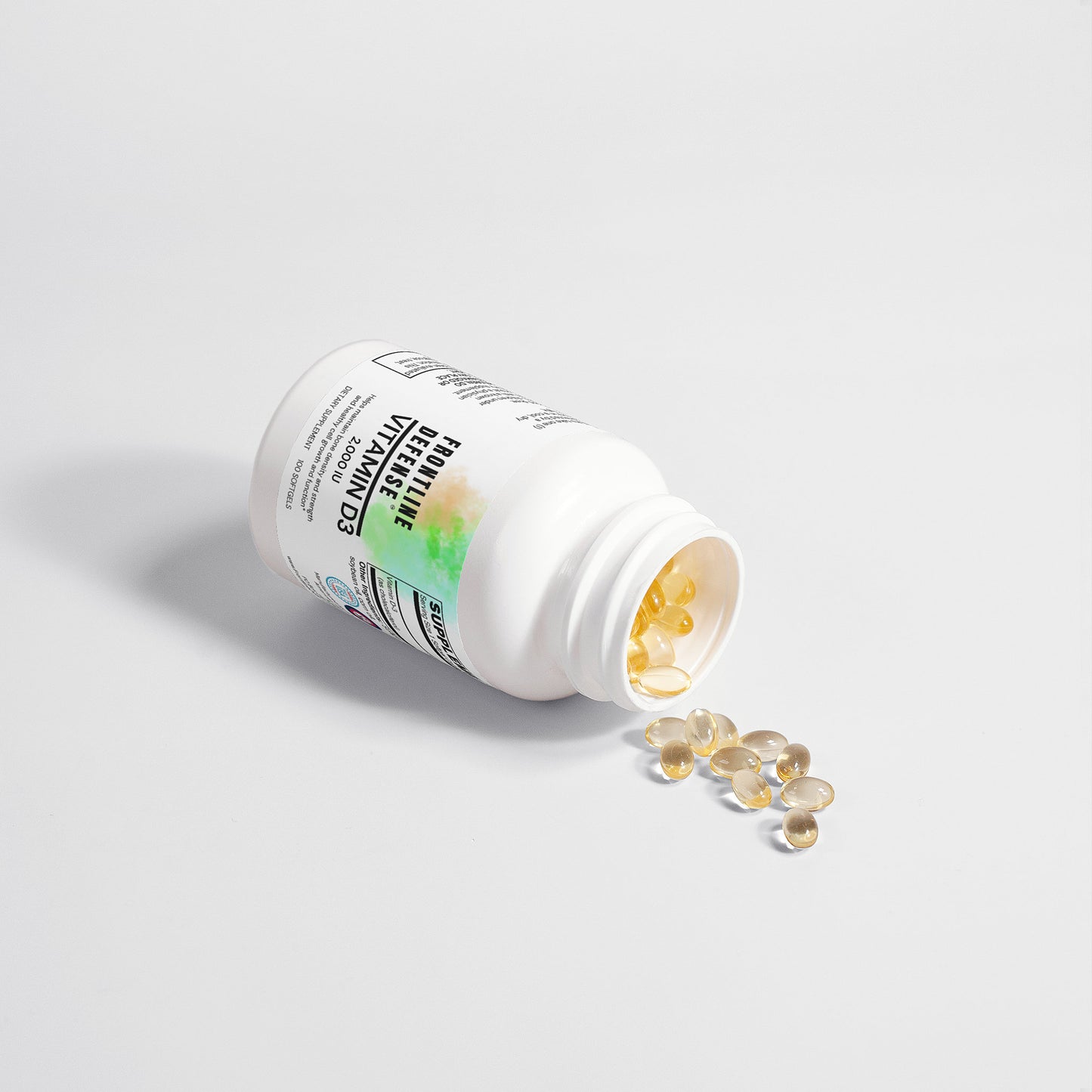 Vitamin D3