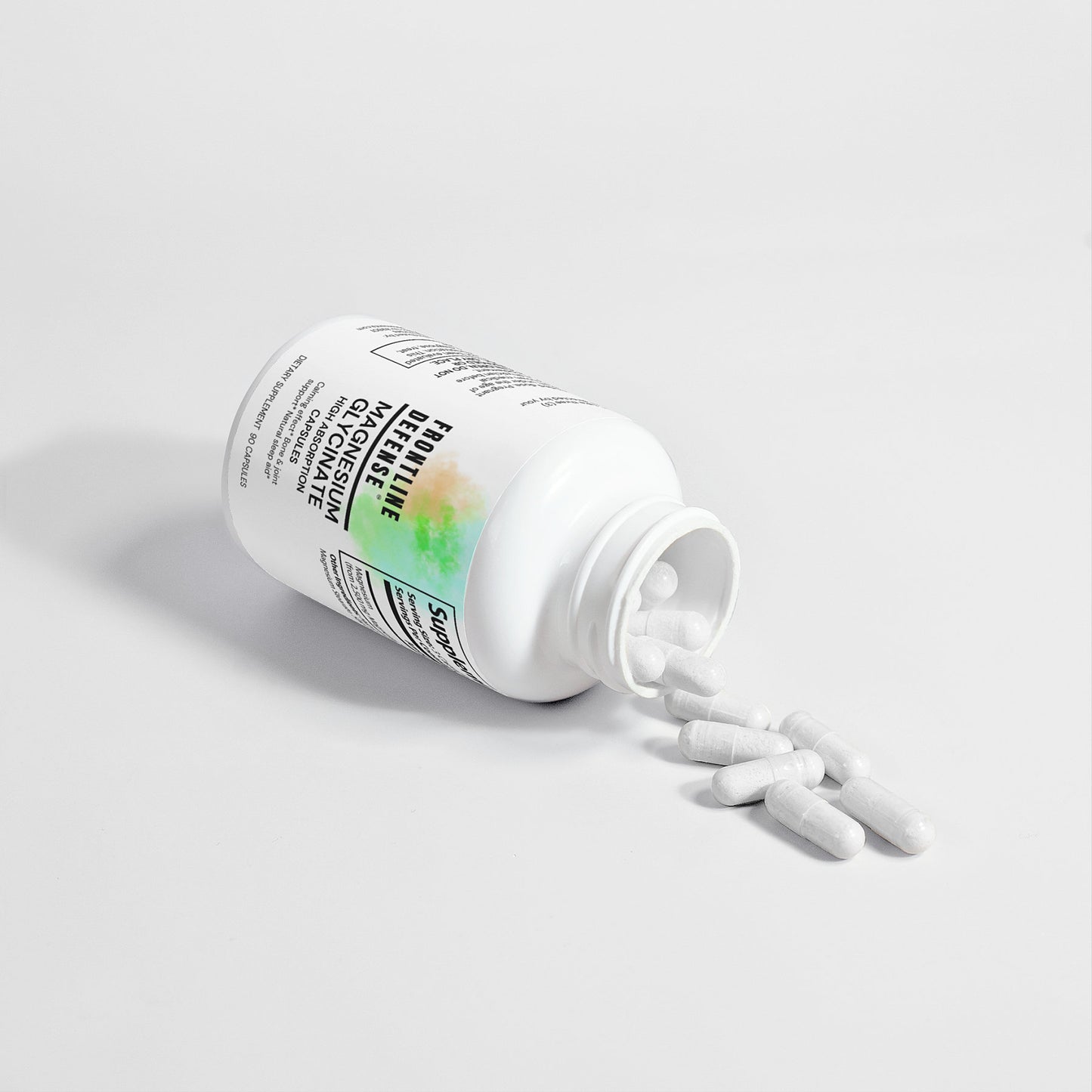 Magnesium Glycinate