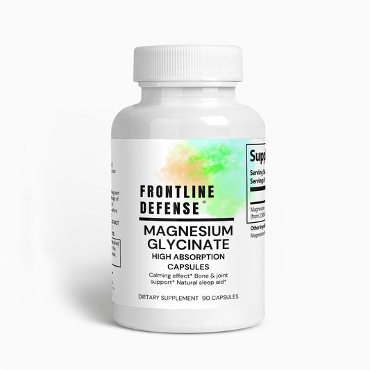 Magnesium Glycinate