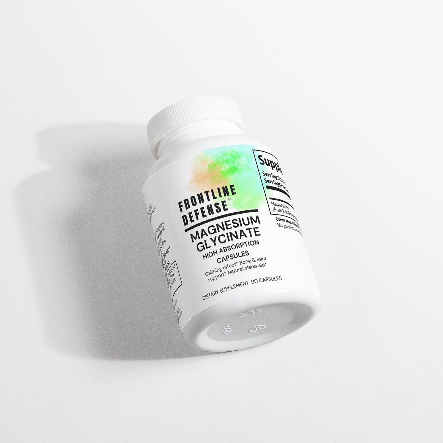 Magnesium Glycinate