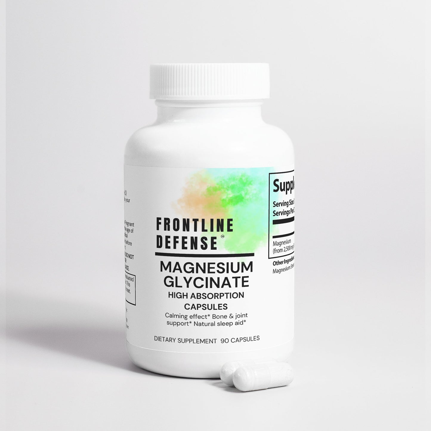 Magnesium Glycinate