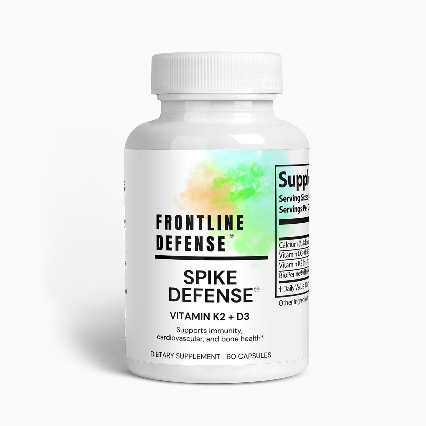 Spike Defense™
