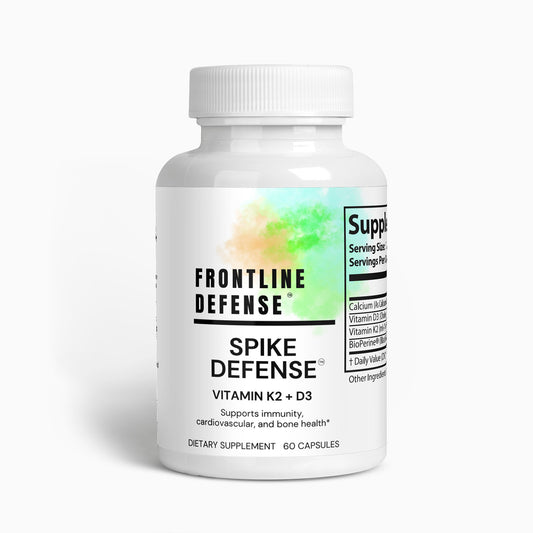 Spike Defense™
