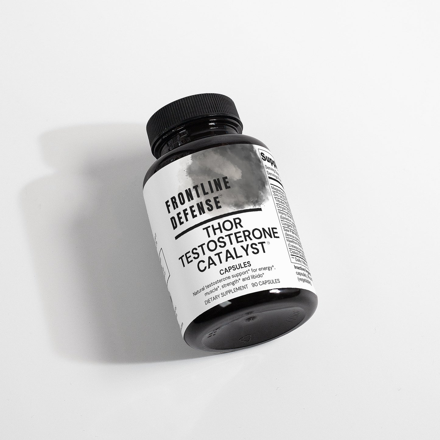 Thor Testosterone Catalyst™