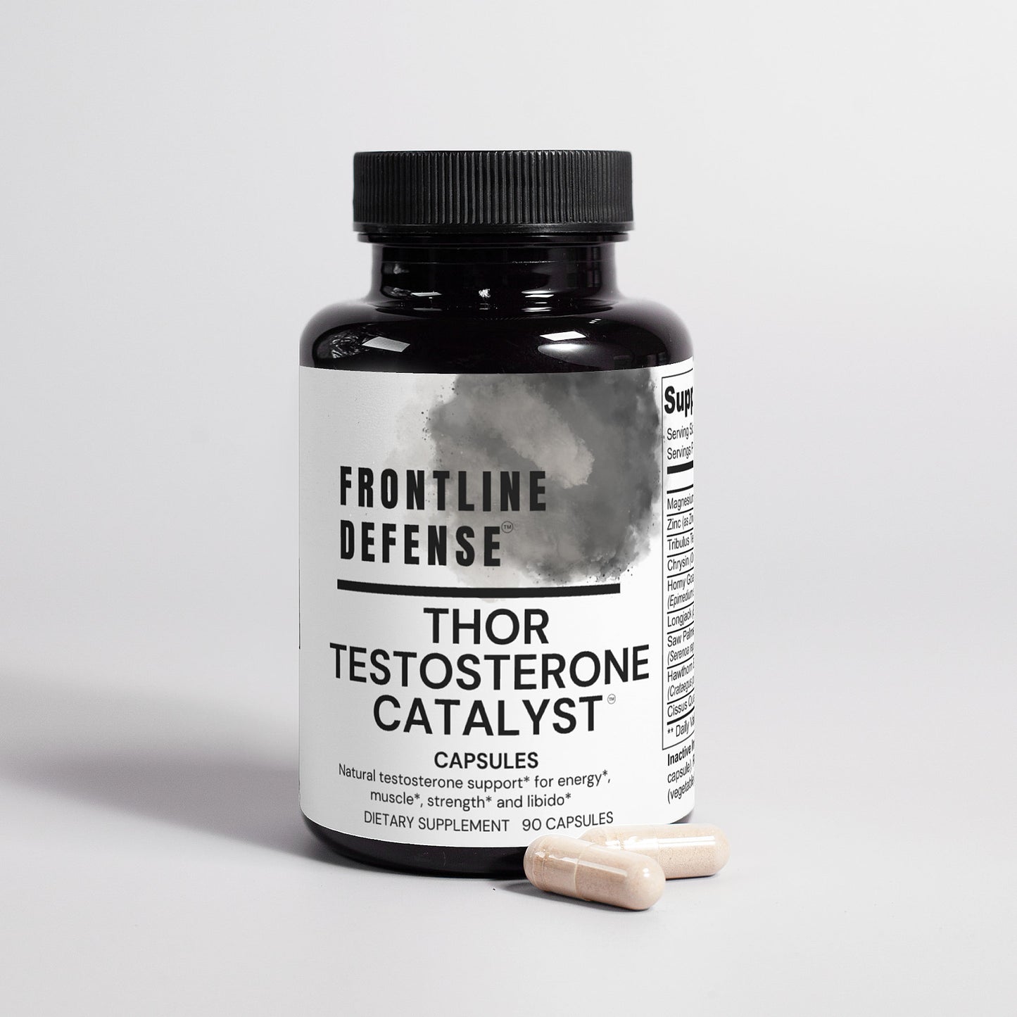 Thor Testosterone Catalyst™
