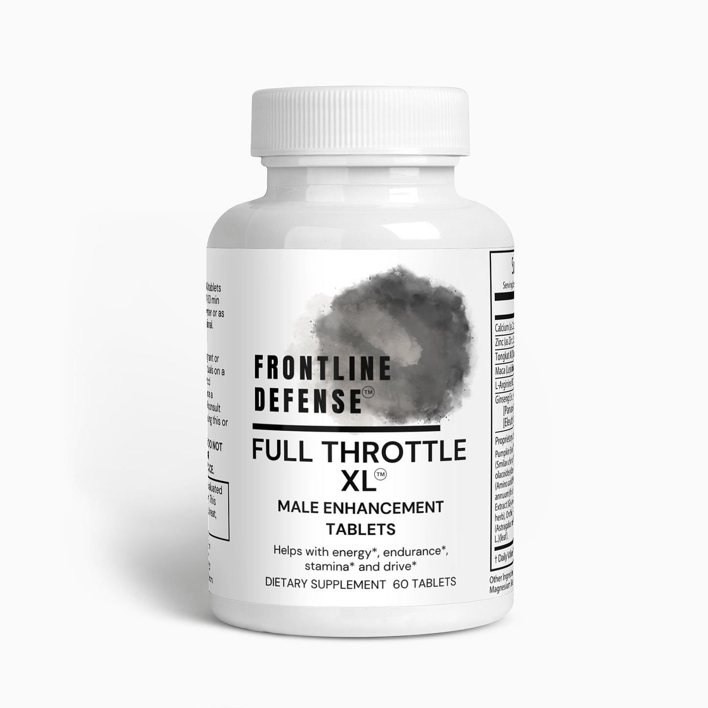 Full Throttle XL™