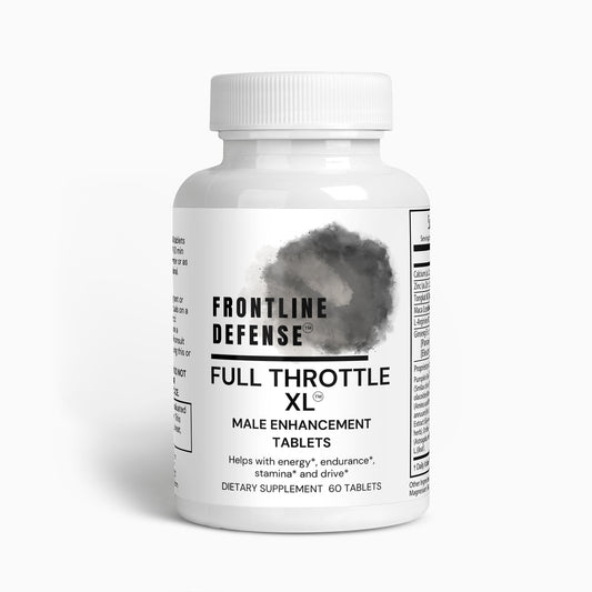 Full Throttle XL™
