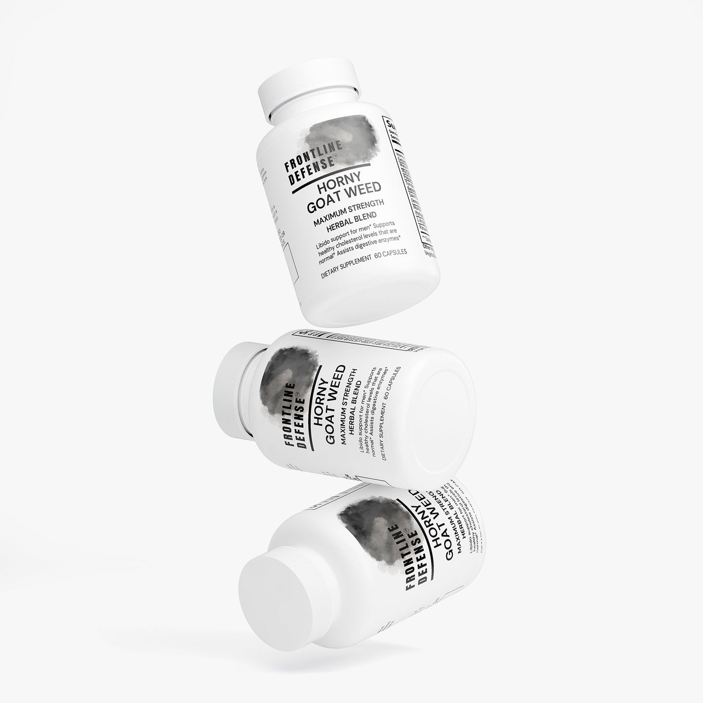 Horny Goat Weed Blend