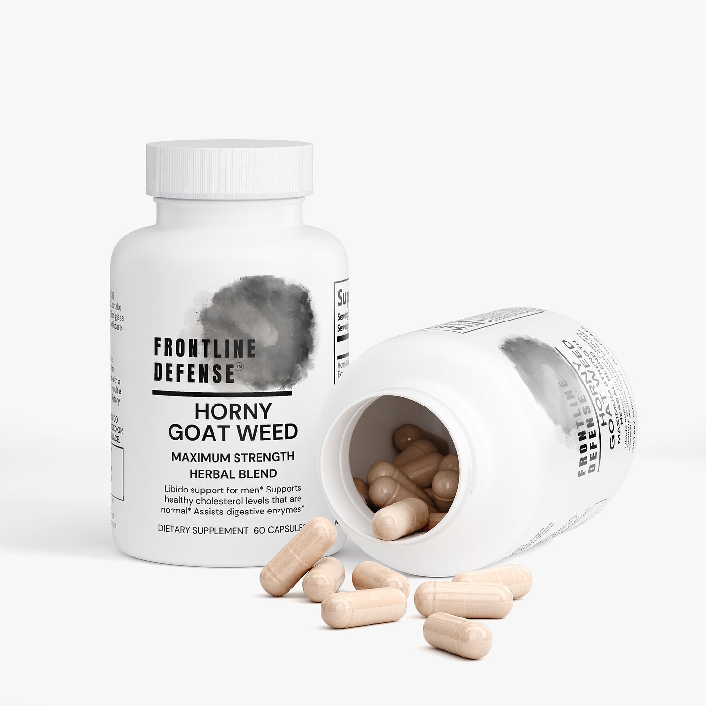 Horny Goat Weed Blend