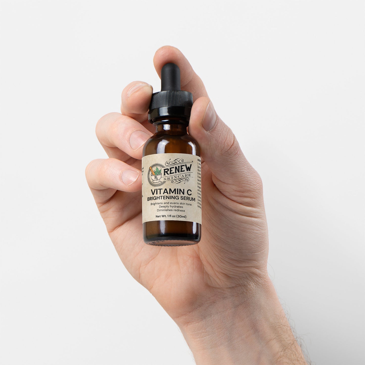 Vitamin C Brightening Serum