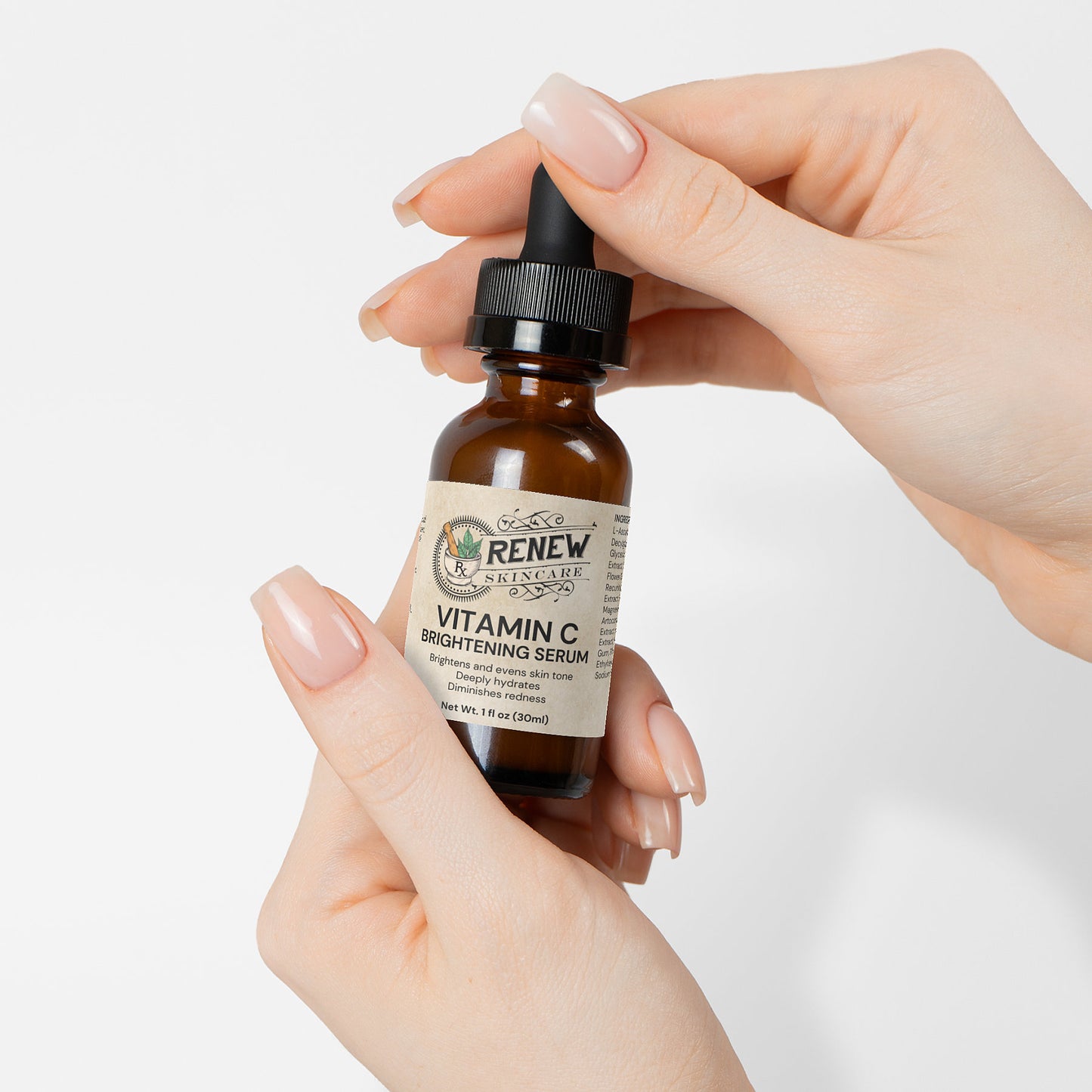 Vitamin C Brightening Serum