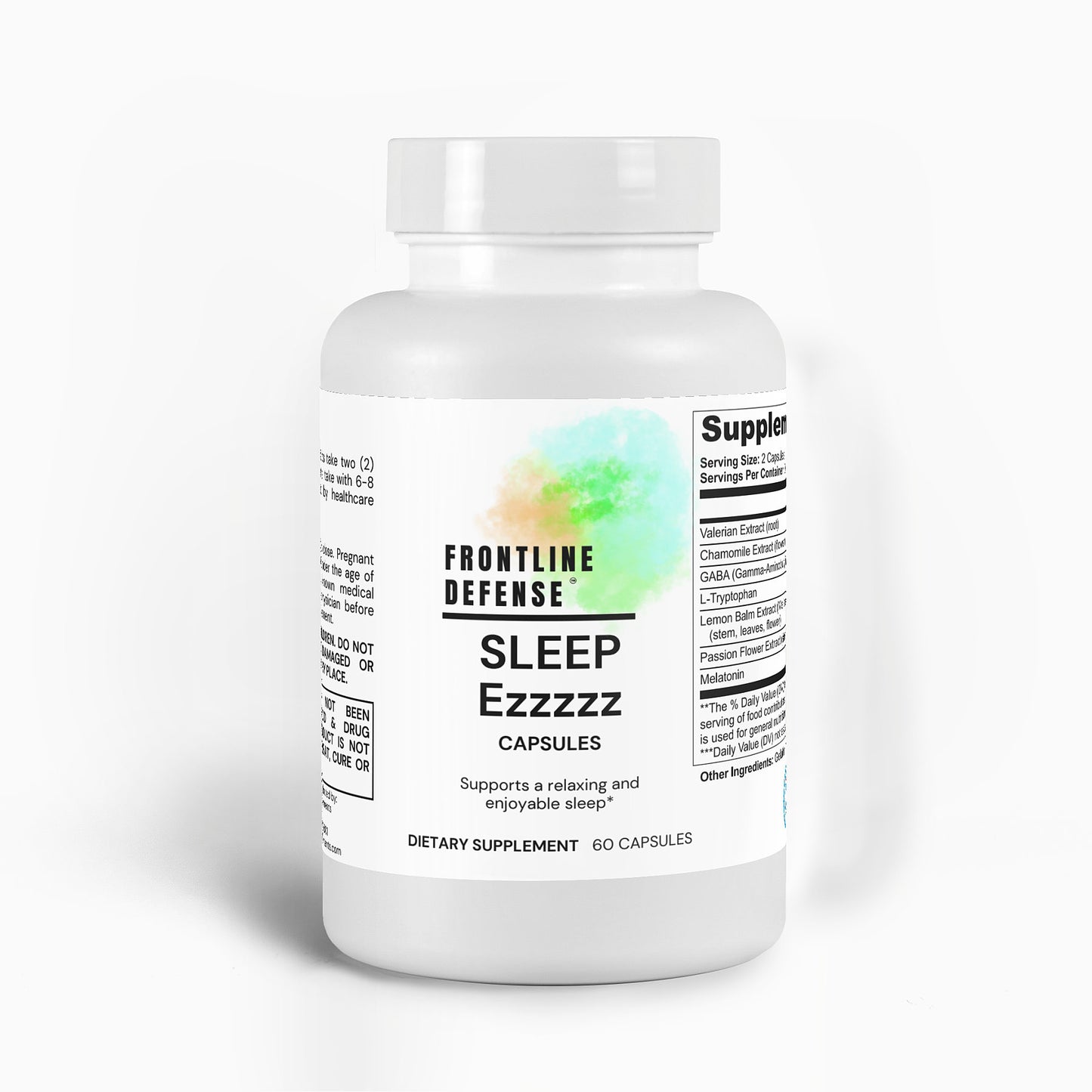 Sleep Ezzz™