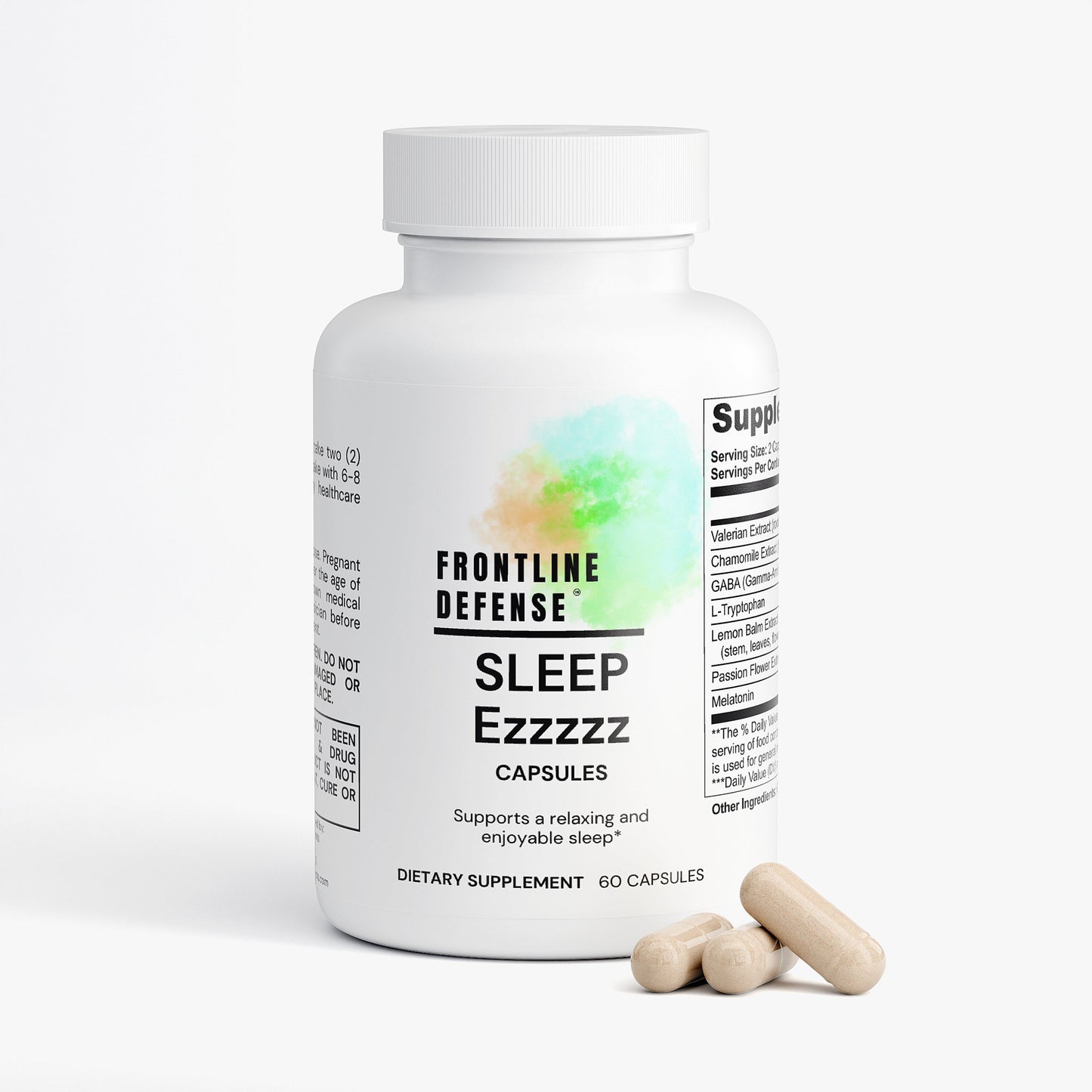 Sleep Ezzz™