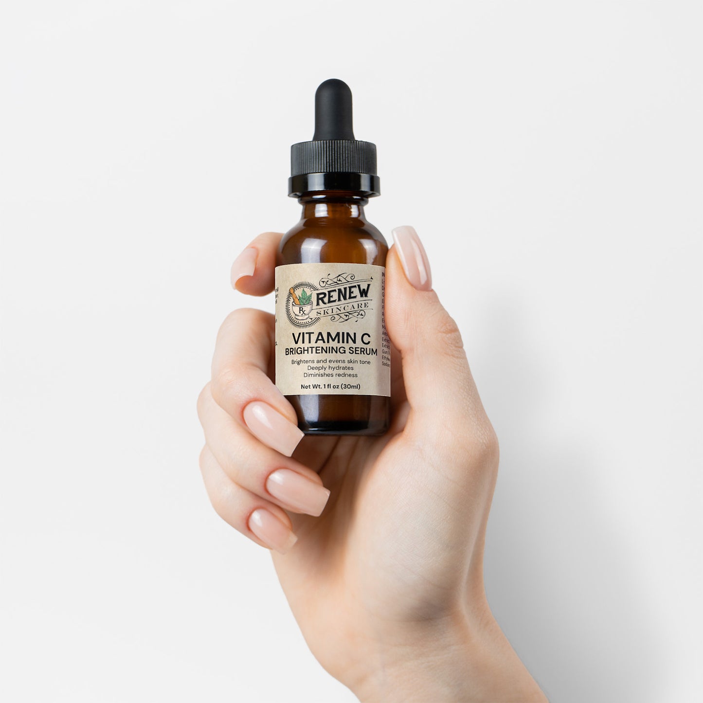 Vitamin C Brightening Serum