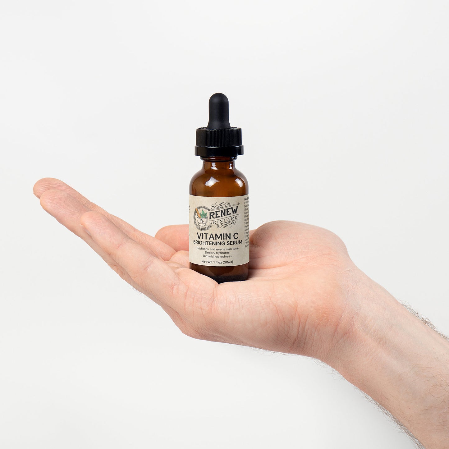 Vitamin C Brightening Serum