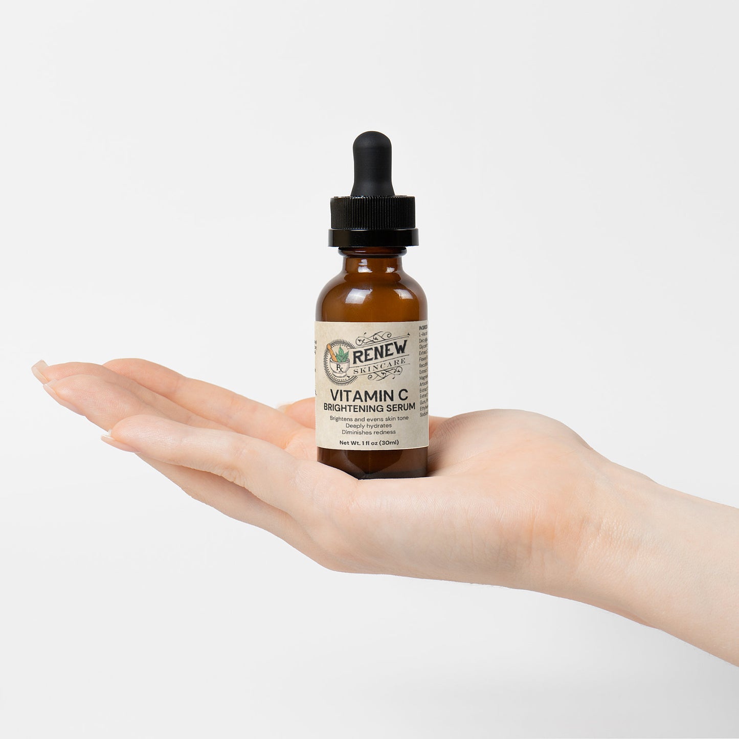 Vitamin C Brightening Serum