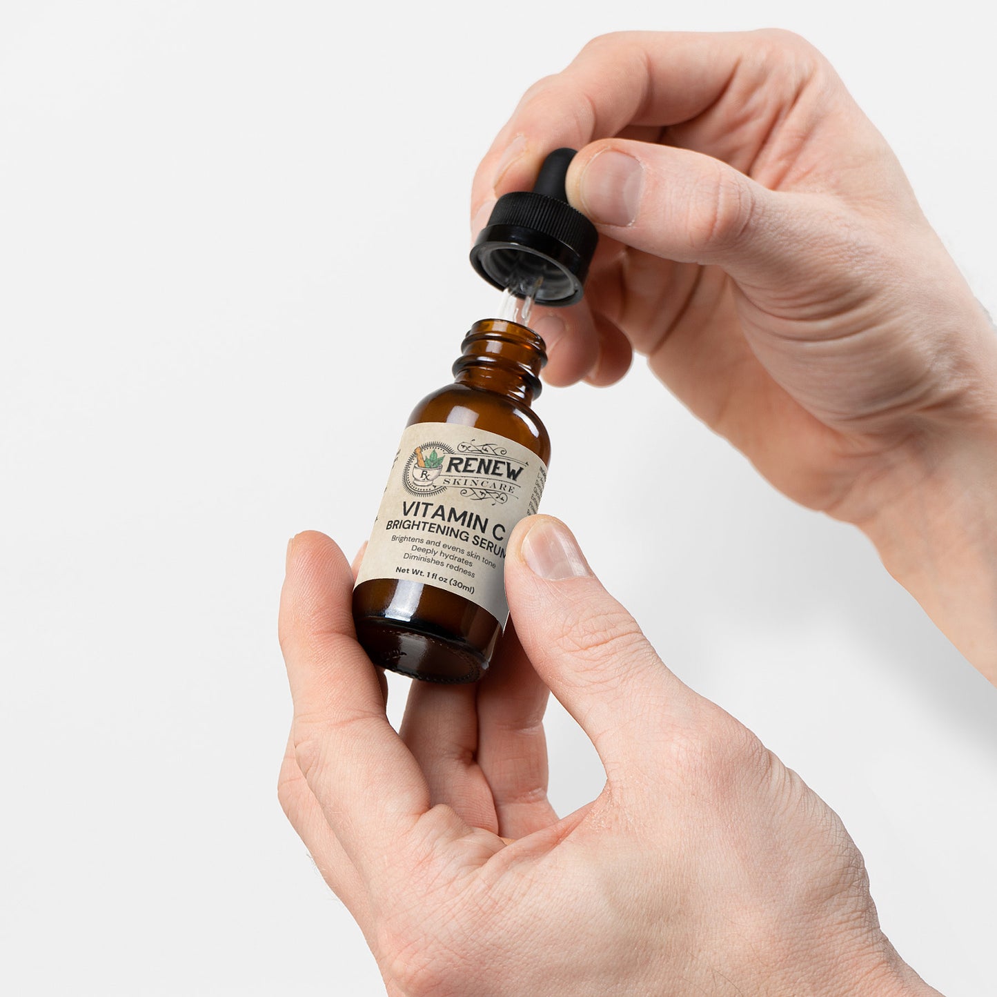 Vitamin C Brightening Serum