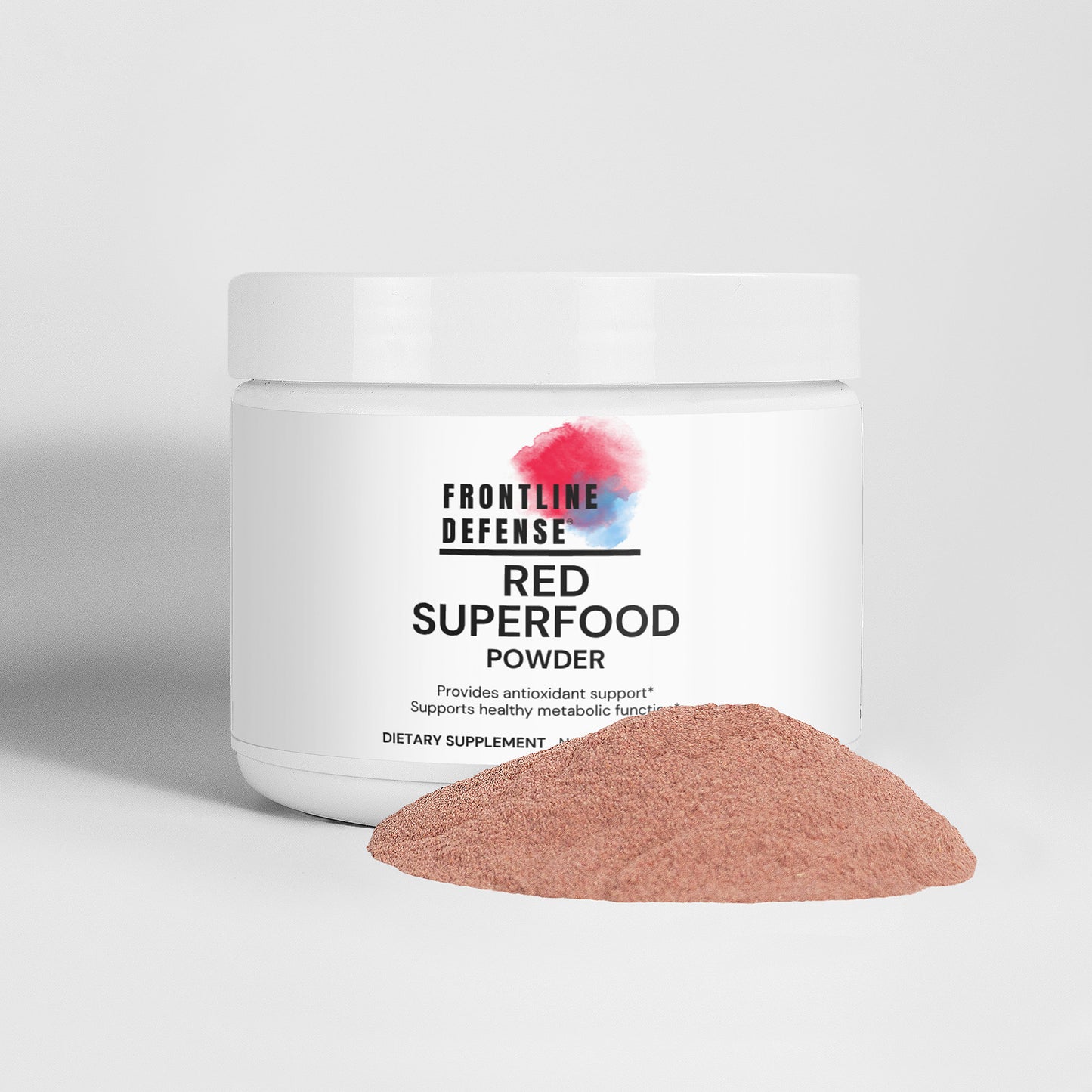 Red Superfood Powder