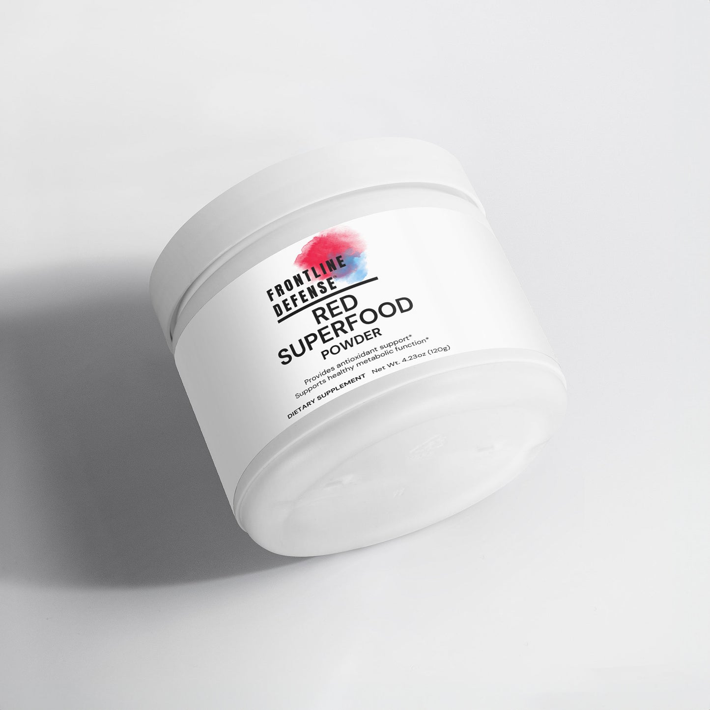 Red Superfood Powder