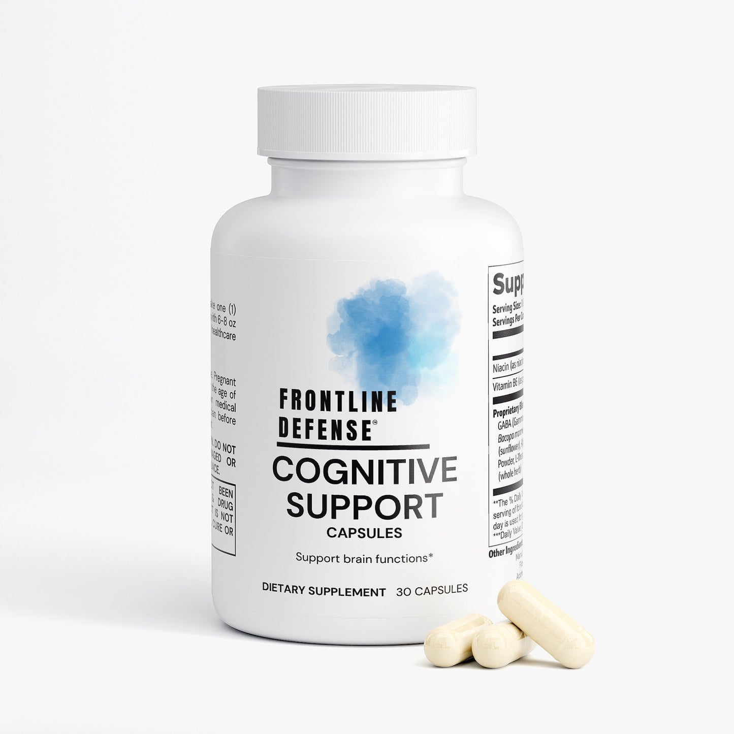 Cognitive Support