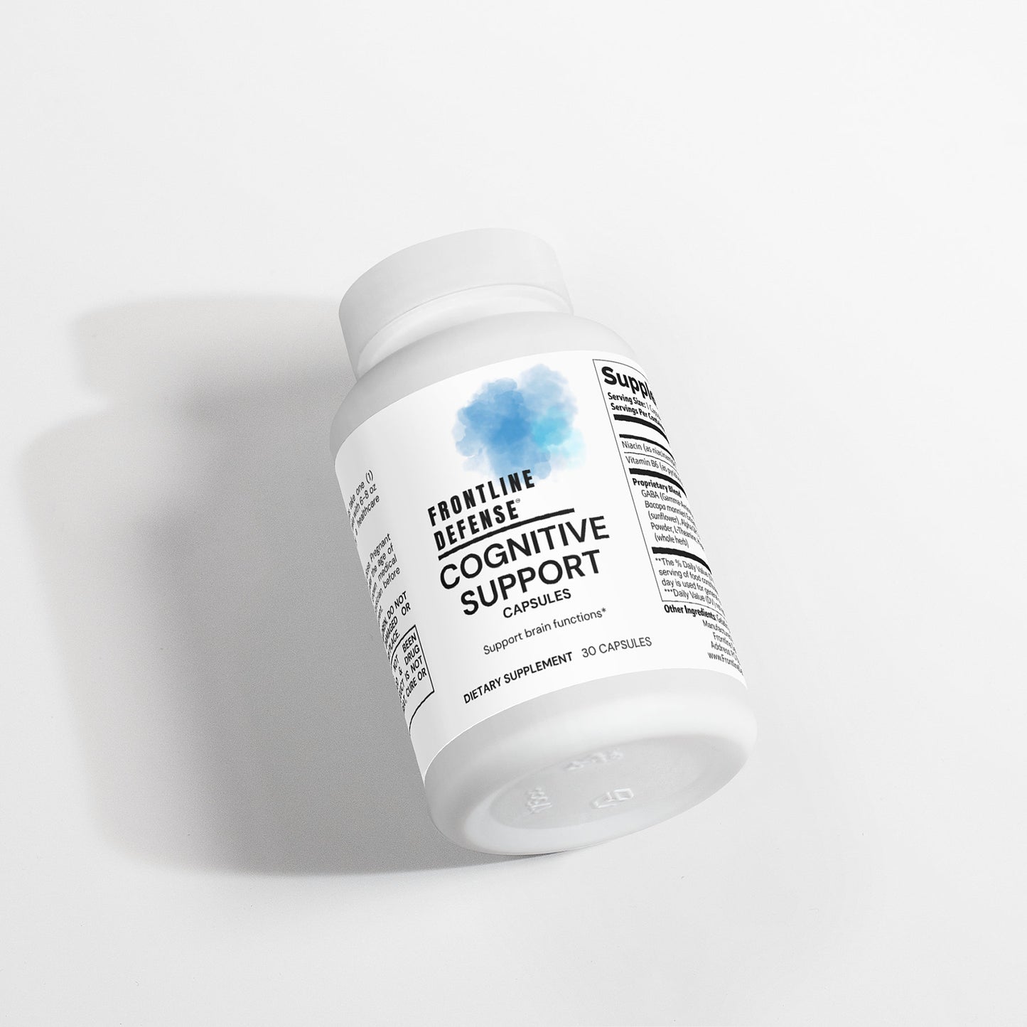 Cognitive Support