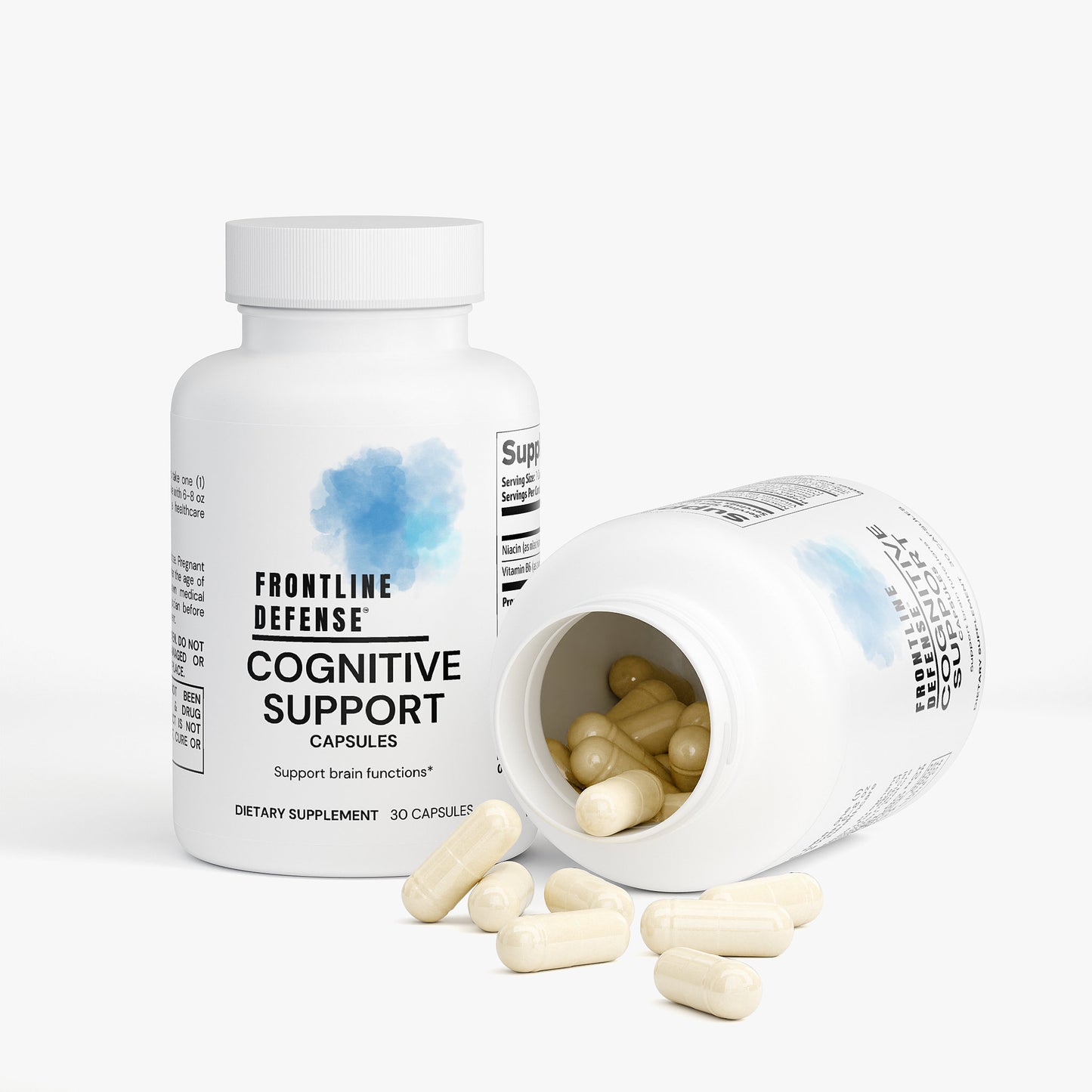 Cognitive Support