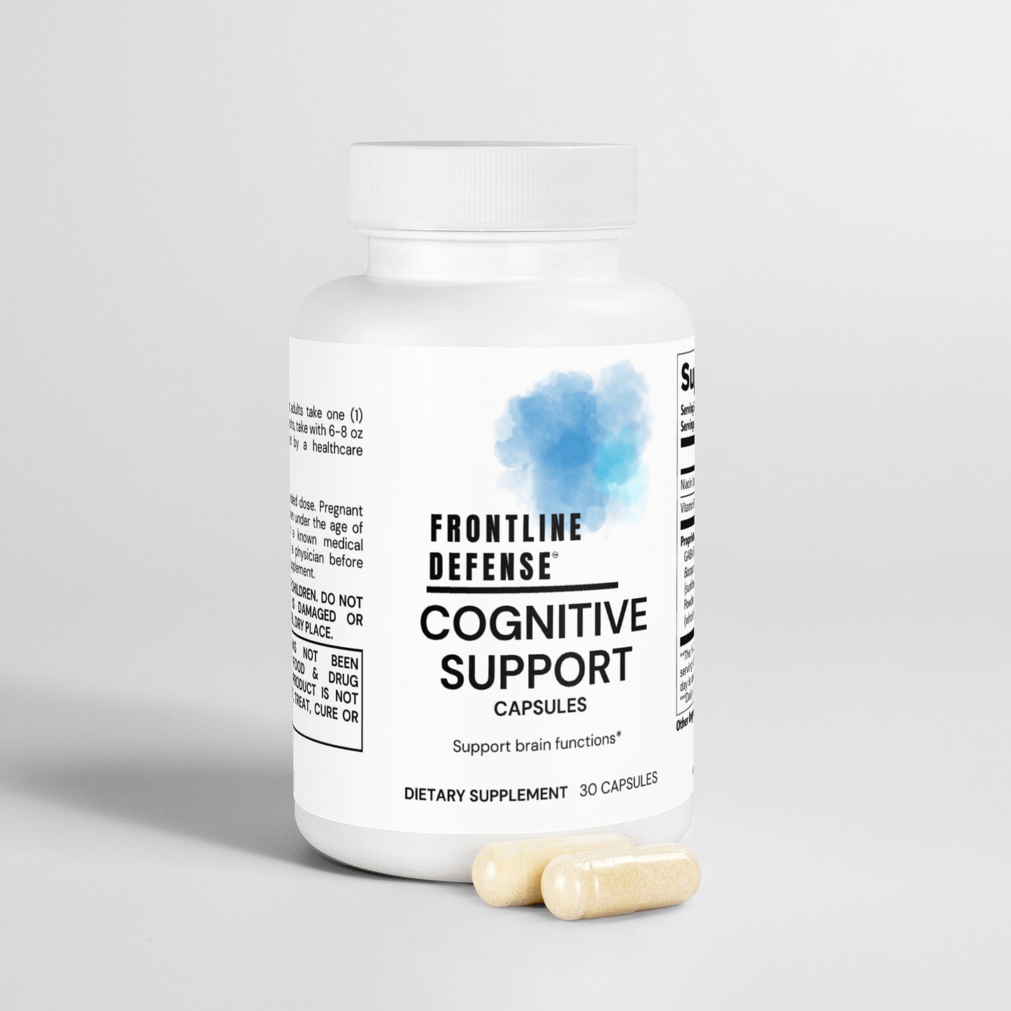 Cognitive Support