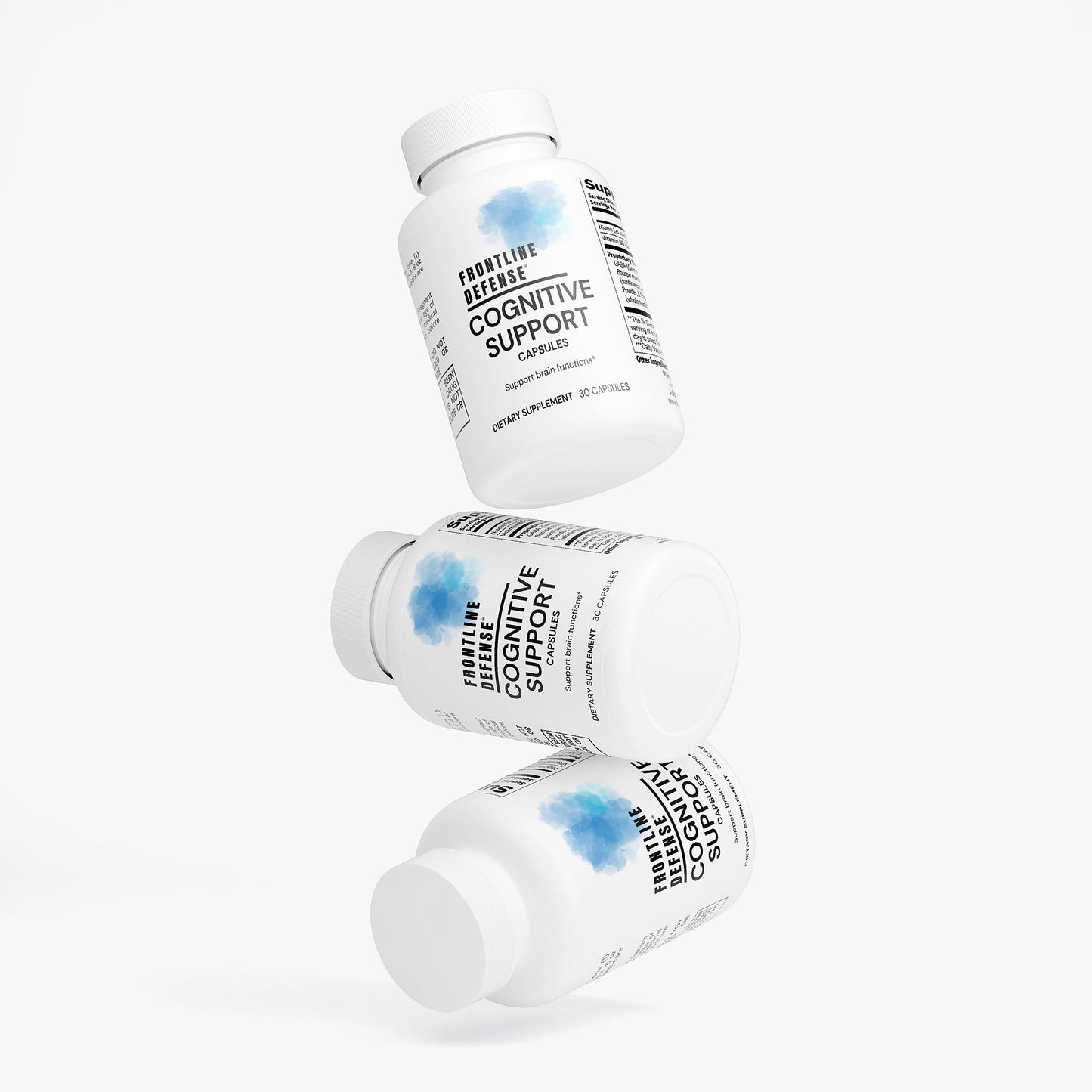 Cognitive Support