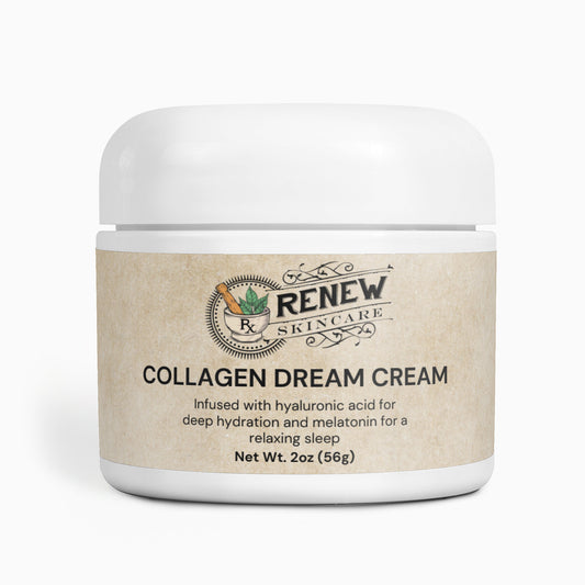 Collagen Dream Cream