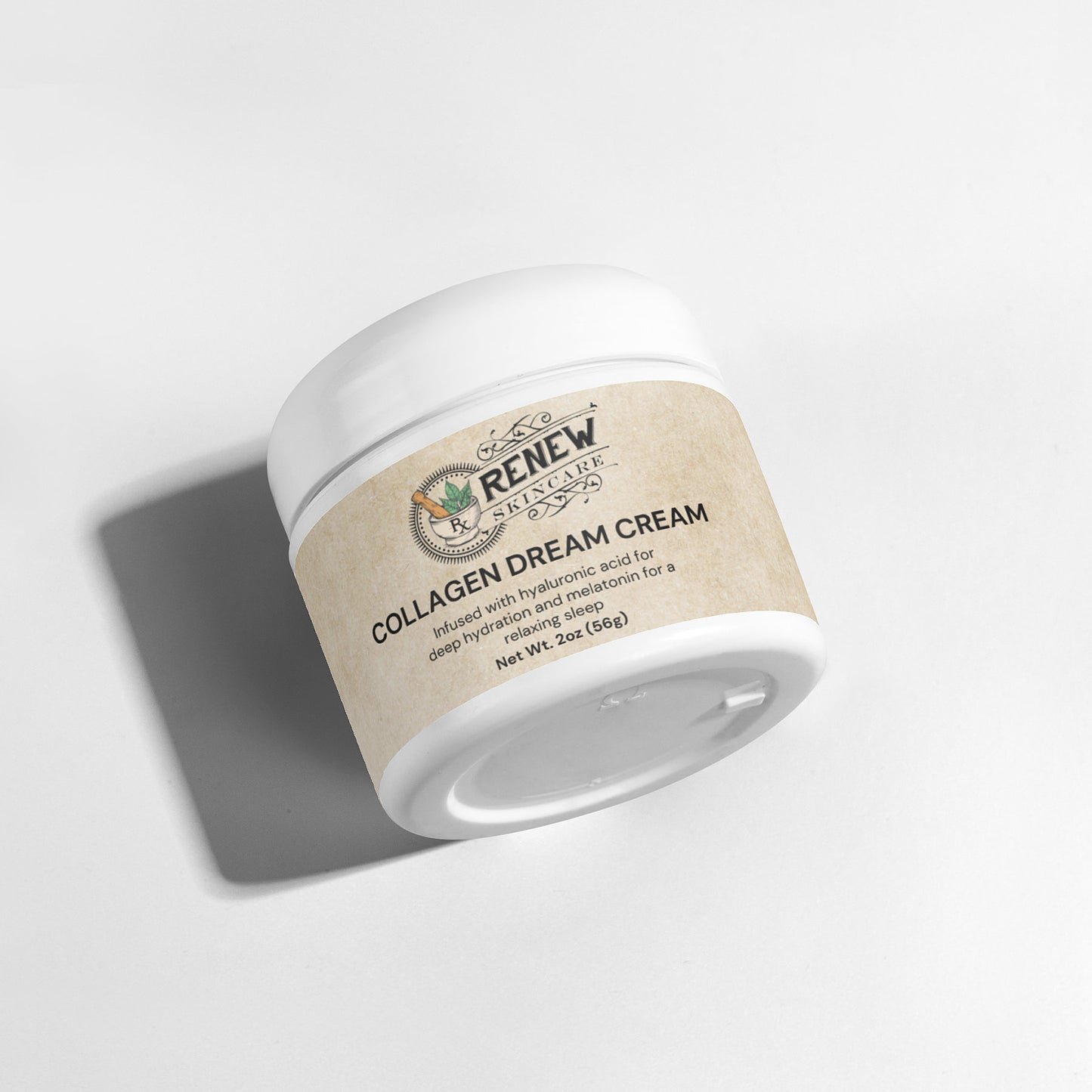 Collagen Dream Cream