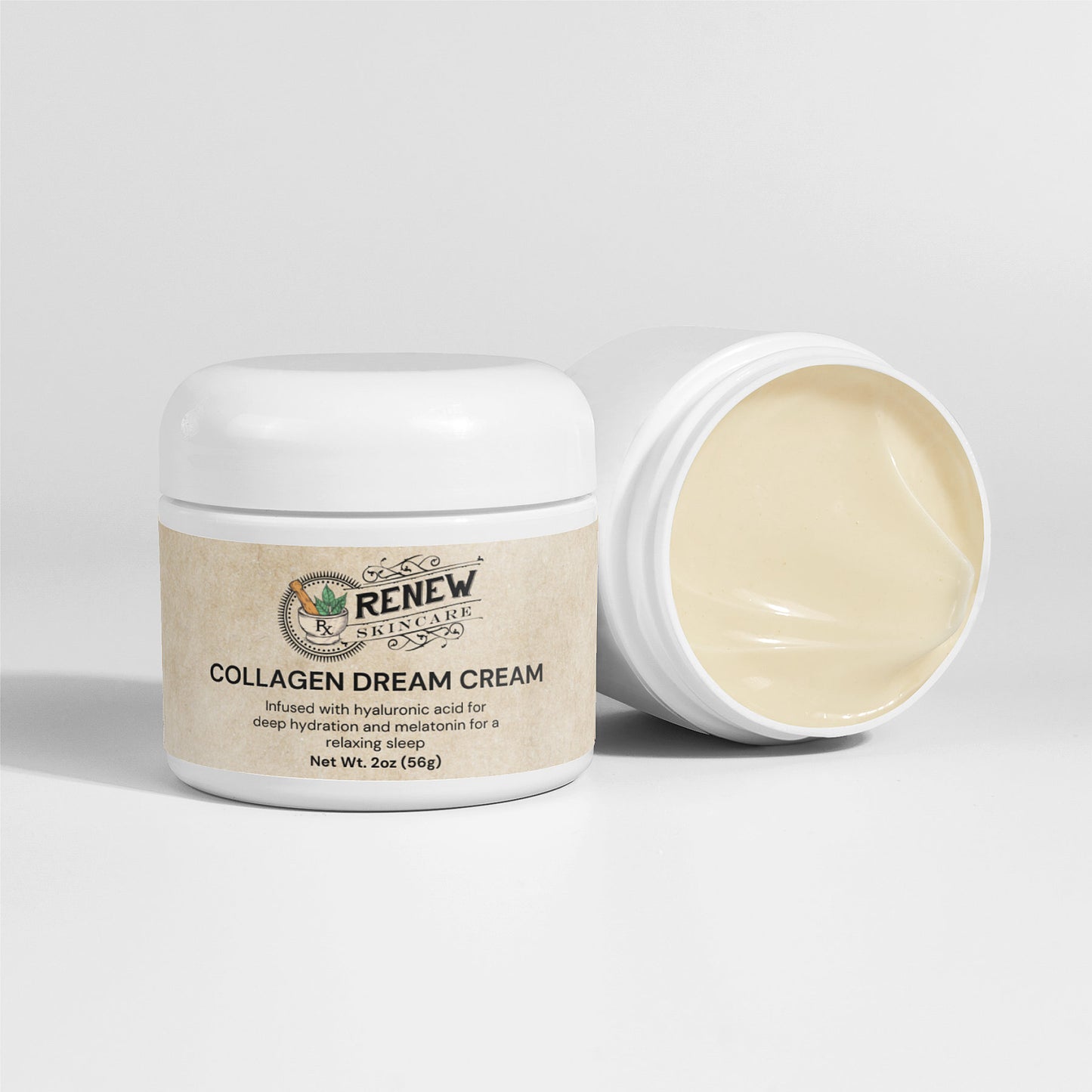 Collagen Dream Cream