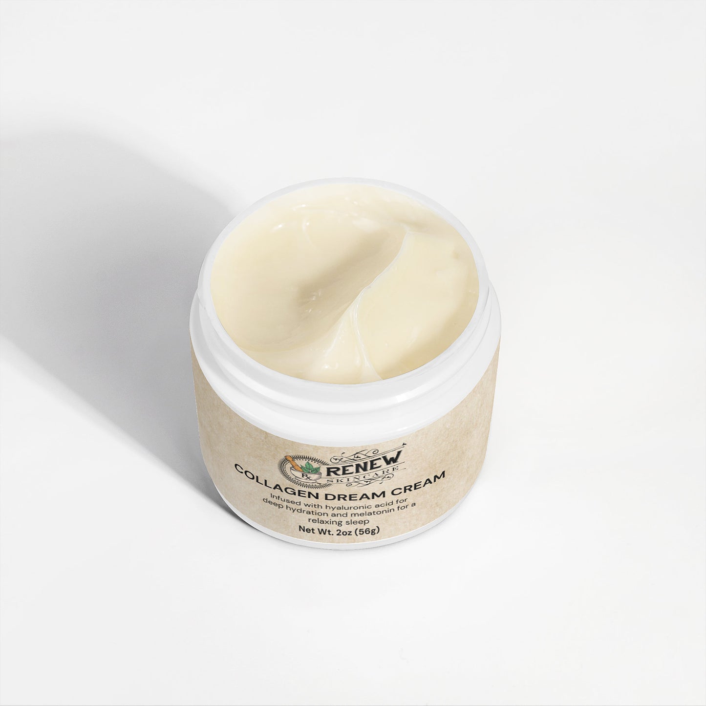 Collagen Dream Cream