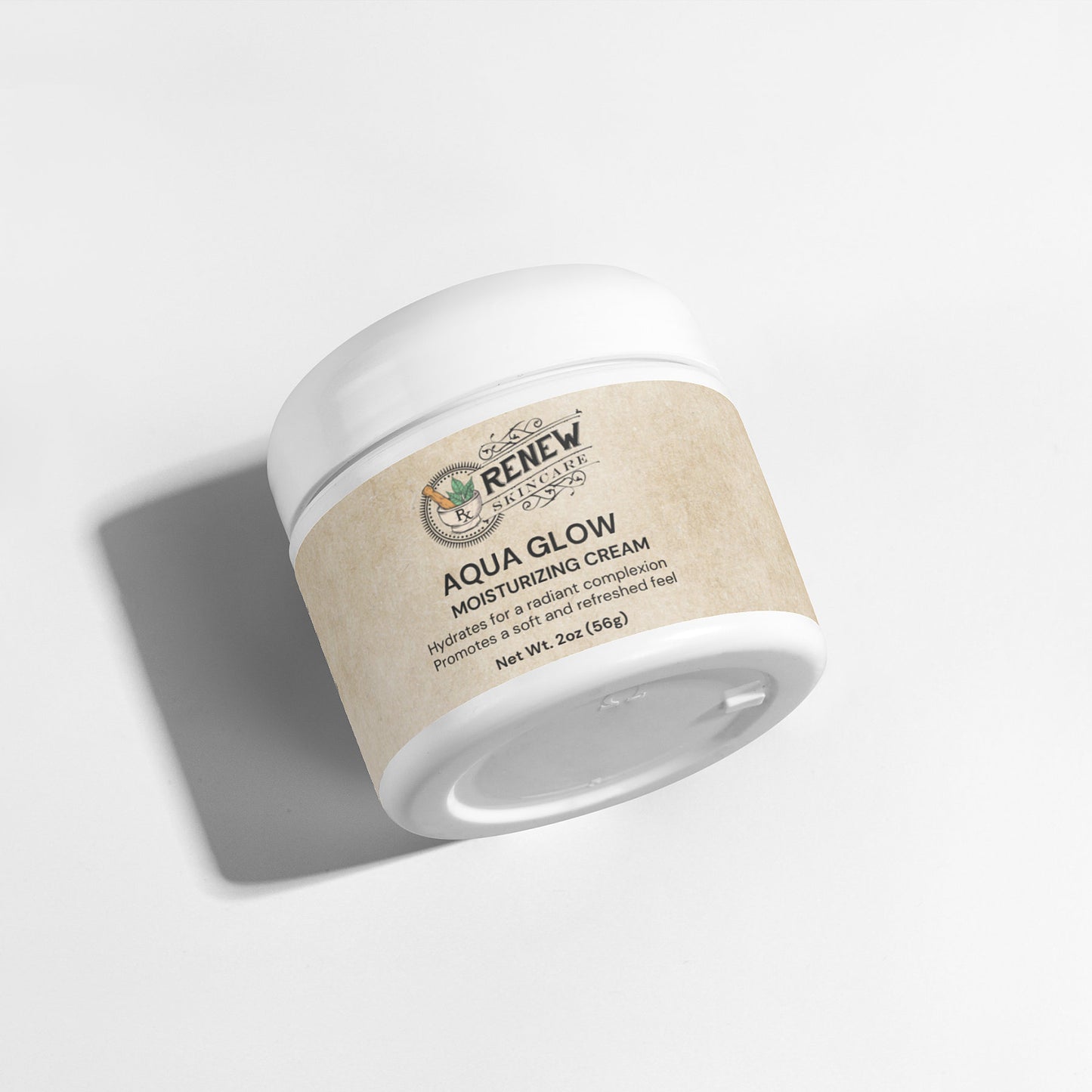 Aqua Glow Cream