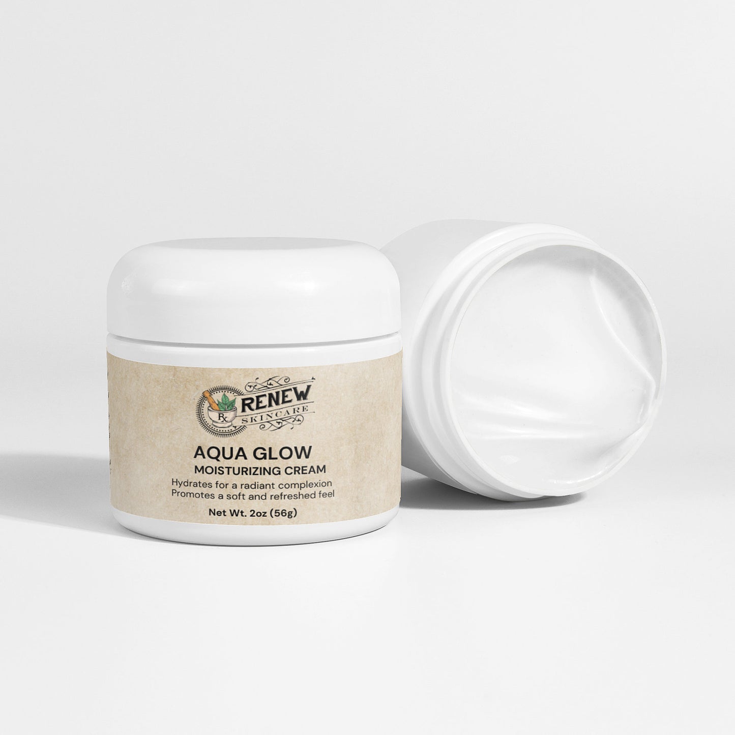 Aqua Glow Cream
