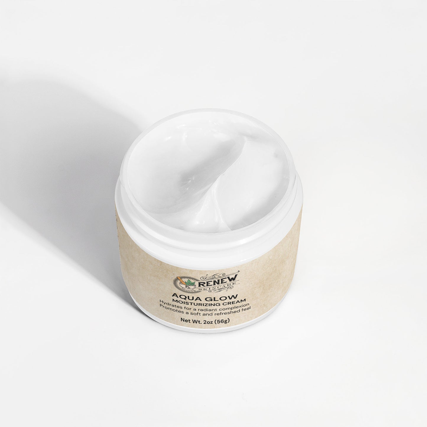 Aqua Glow Cream