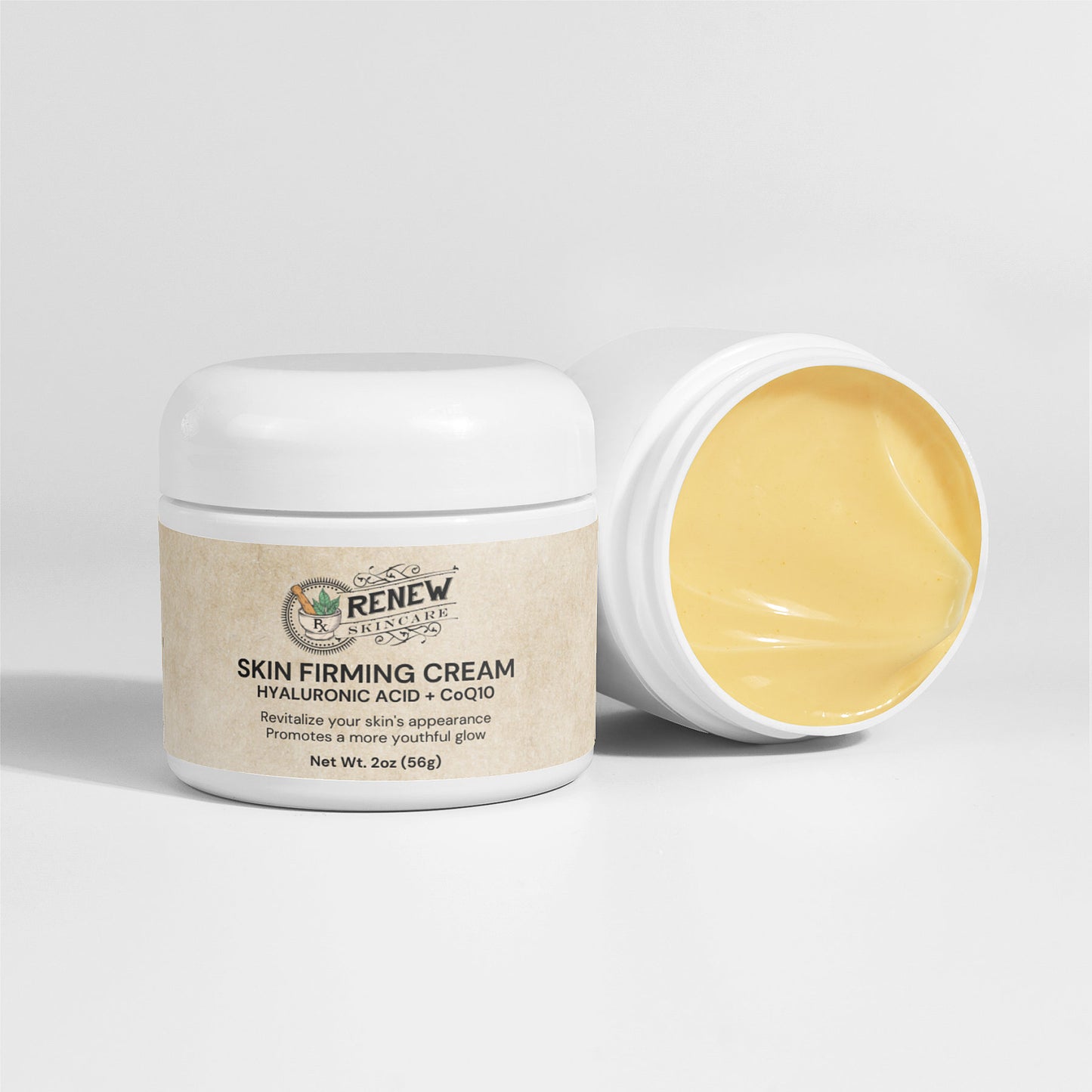Skin Firming Cream