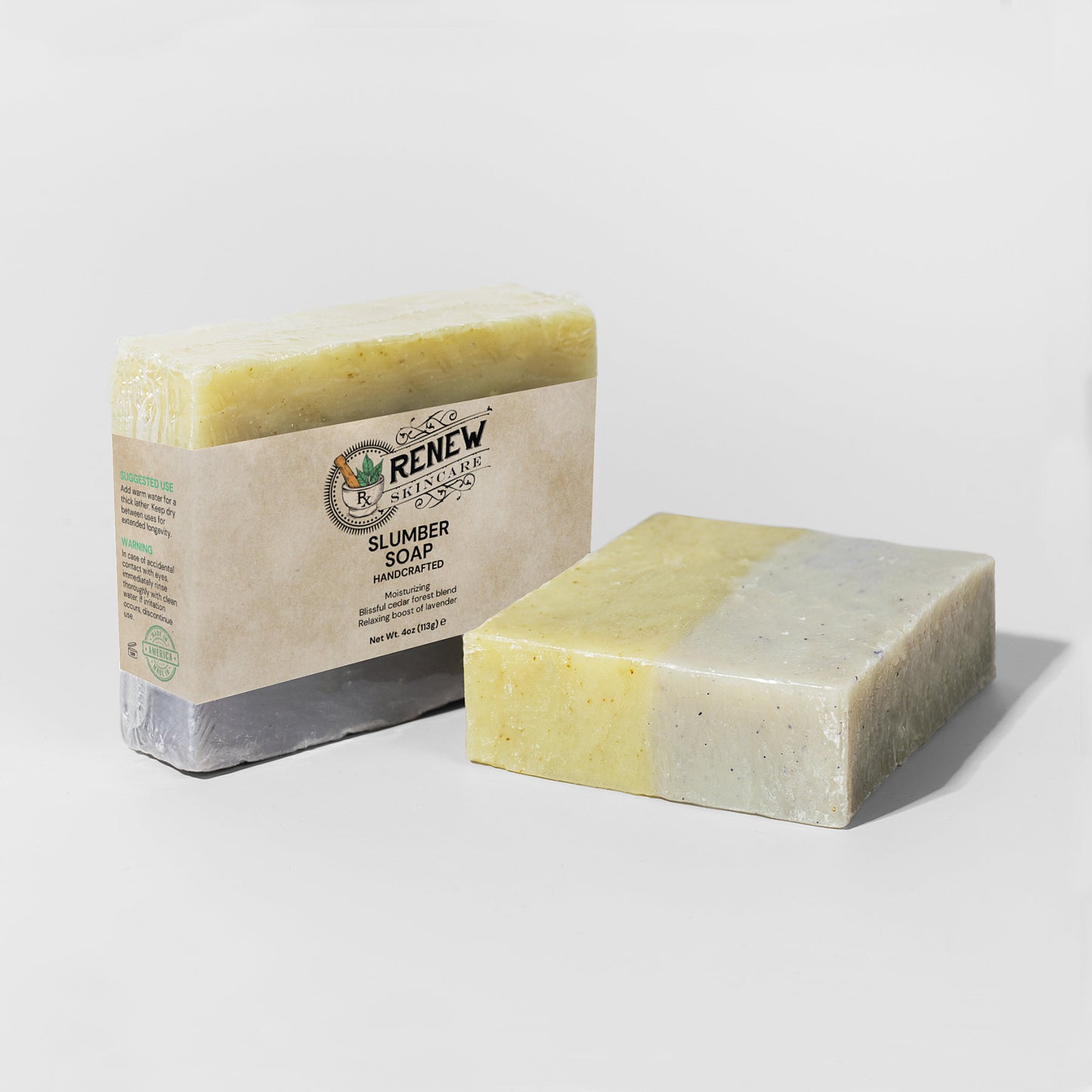 Slumber Soap
