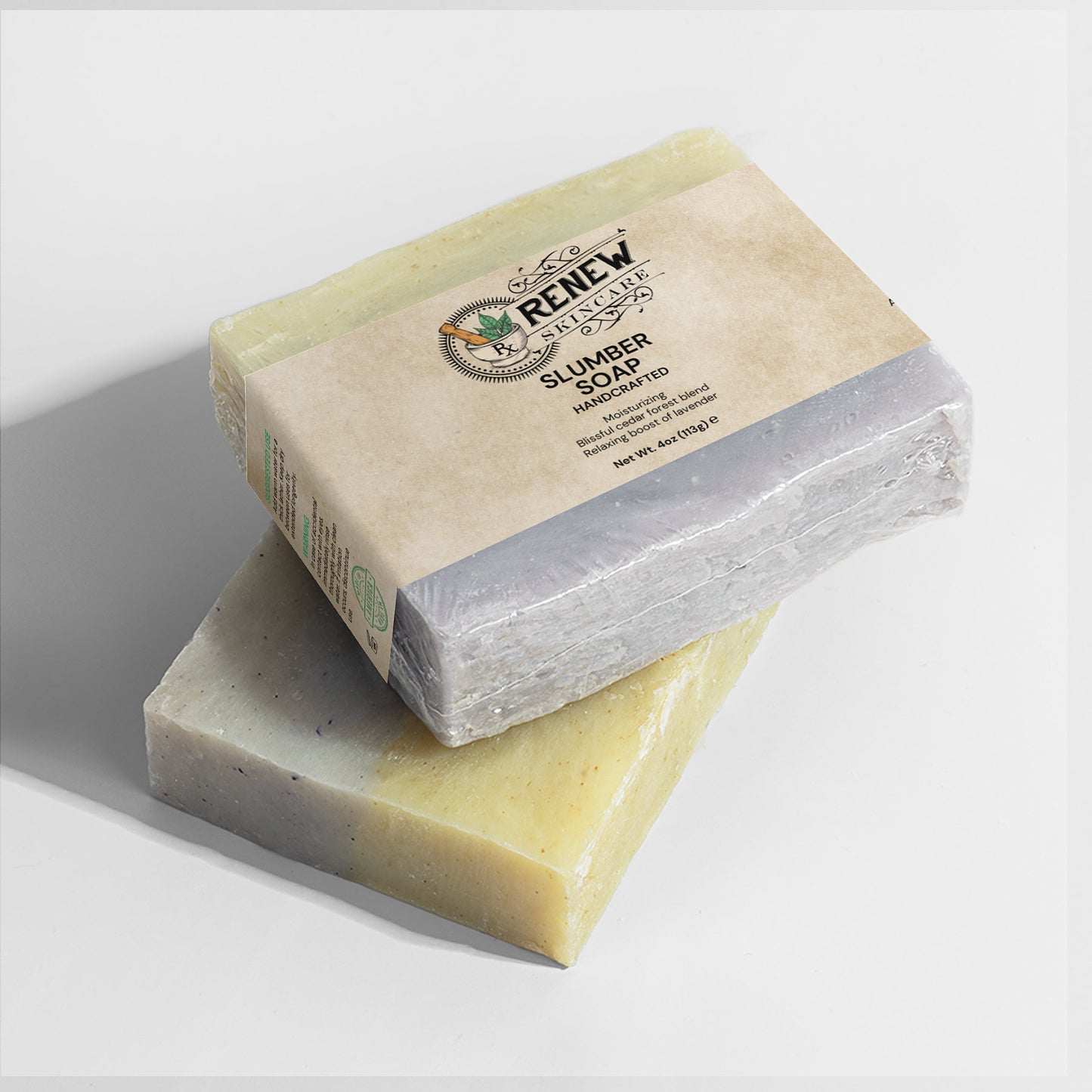 Slumber Soap