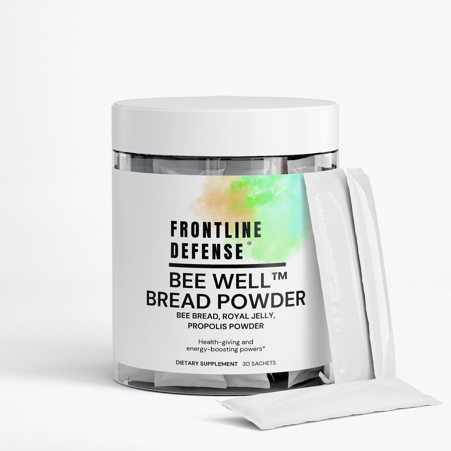 Bee Well™ Bread Powder