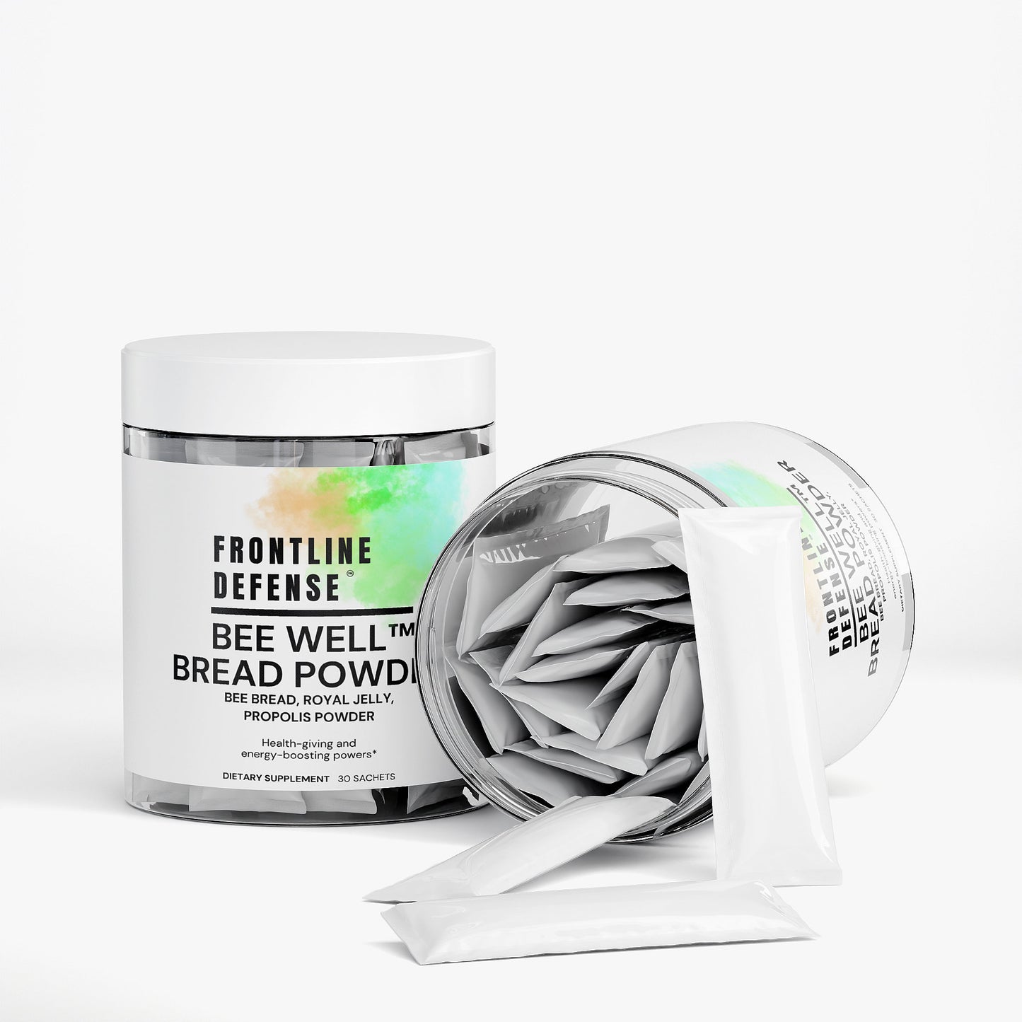 Bee Well™ Bread Powder