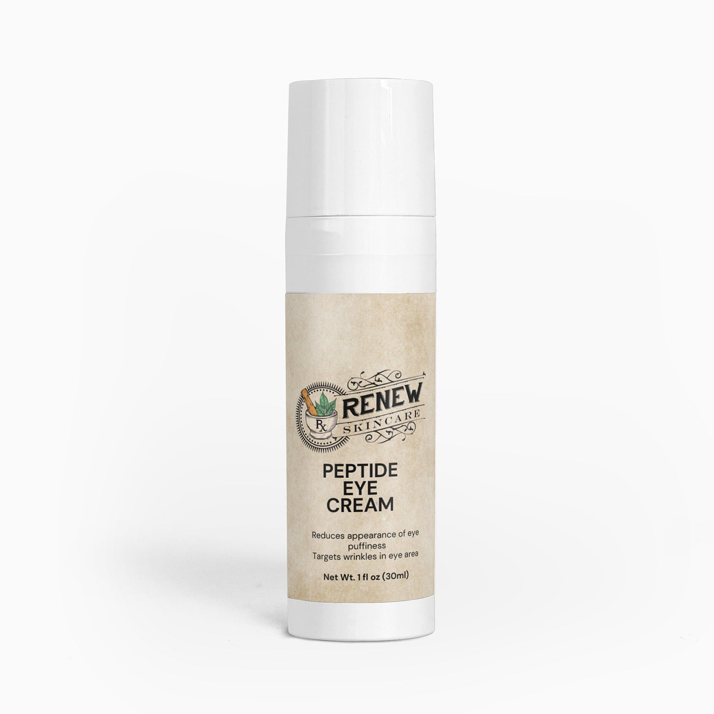 Peptide Eye Cream