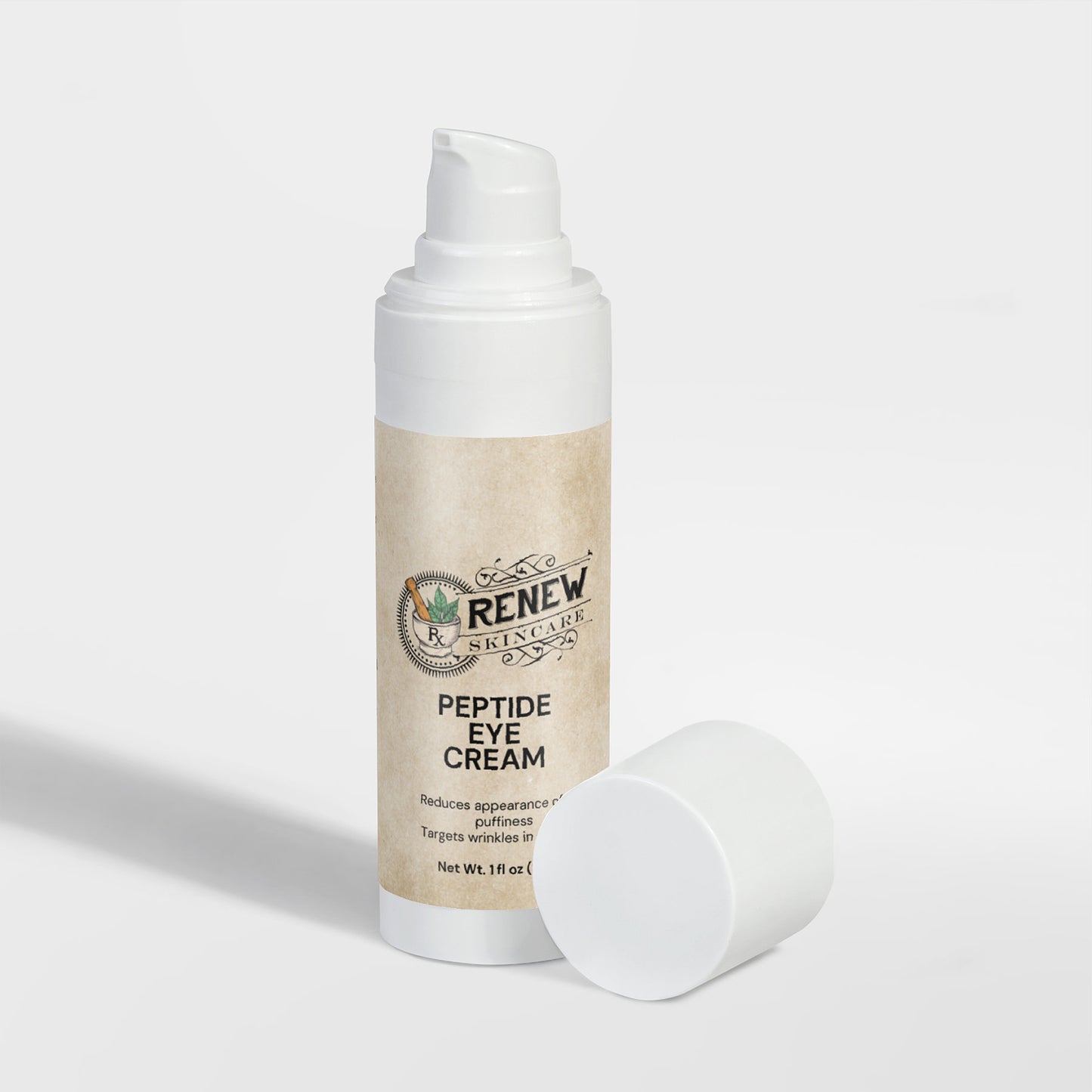 Peptide Eye Cream